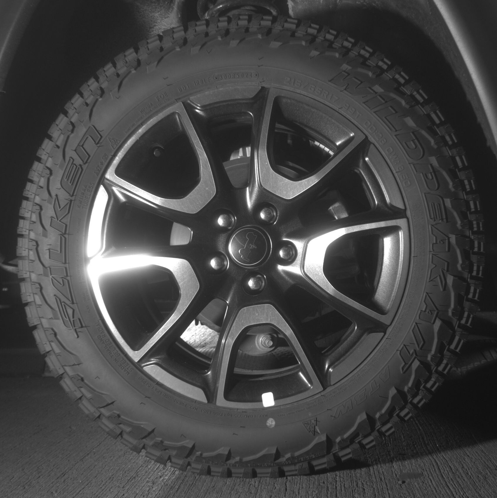 Thumbnail: 2025 Jeep Compass - 12