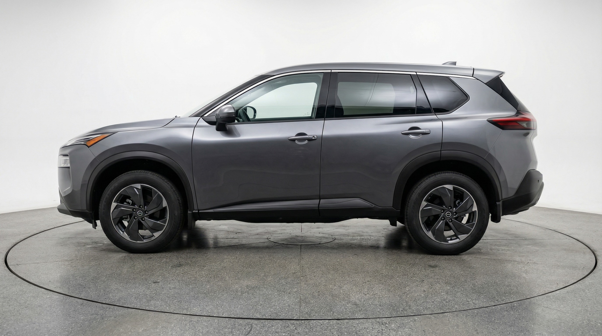 Thumbnail: 2025 Nissan Rogue - 4