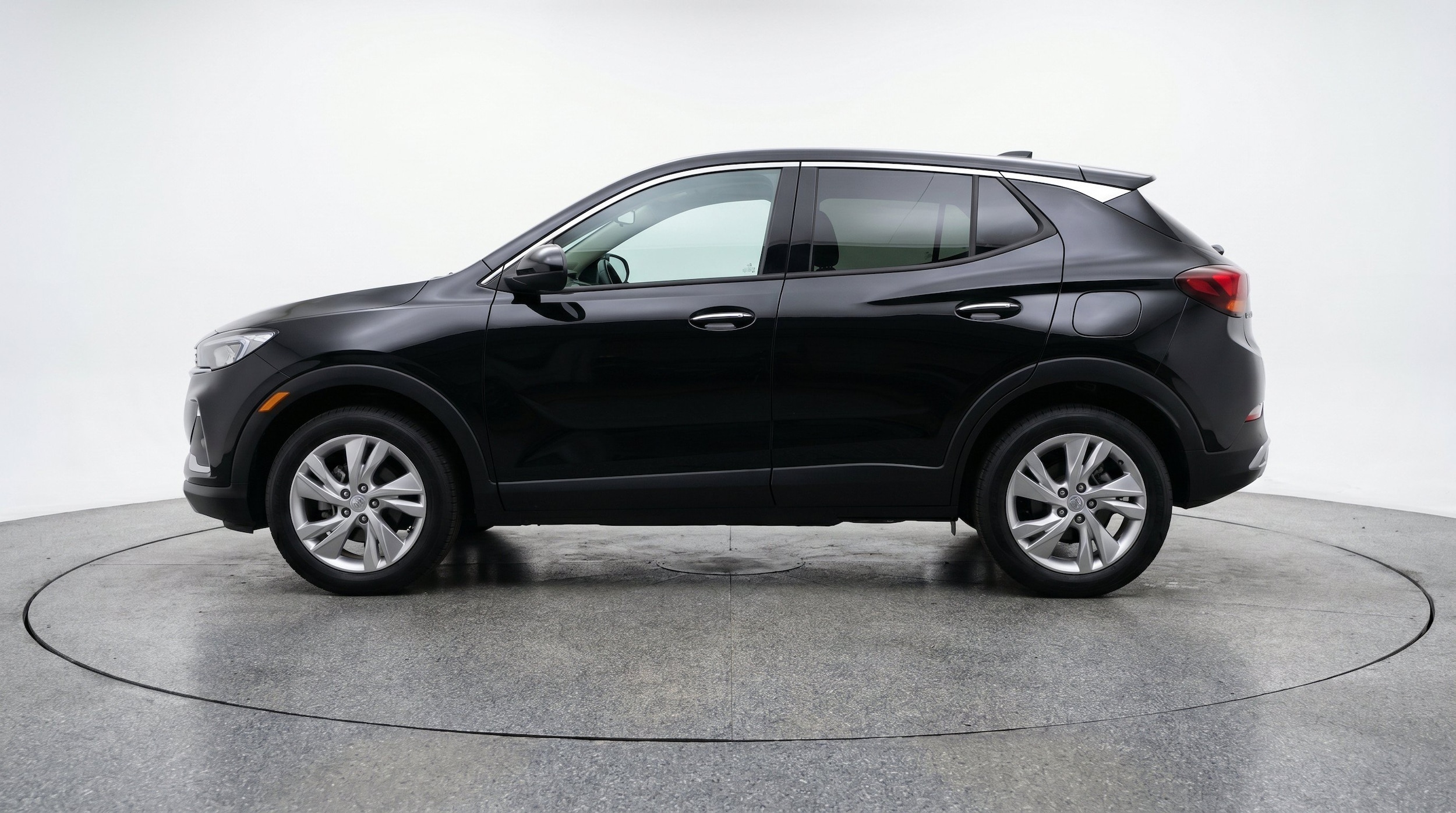 Thumbnail: 2026 Buick Encore GX - 5