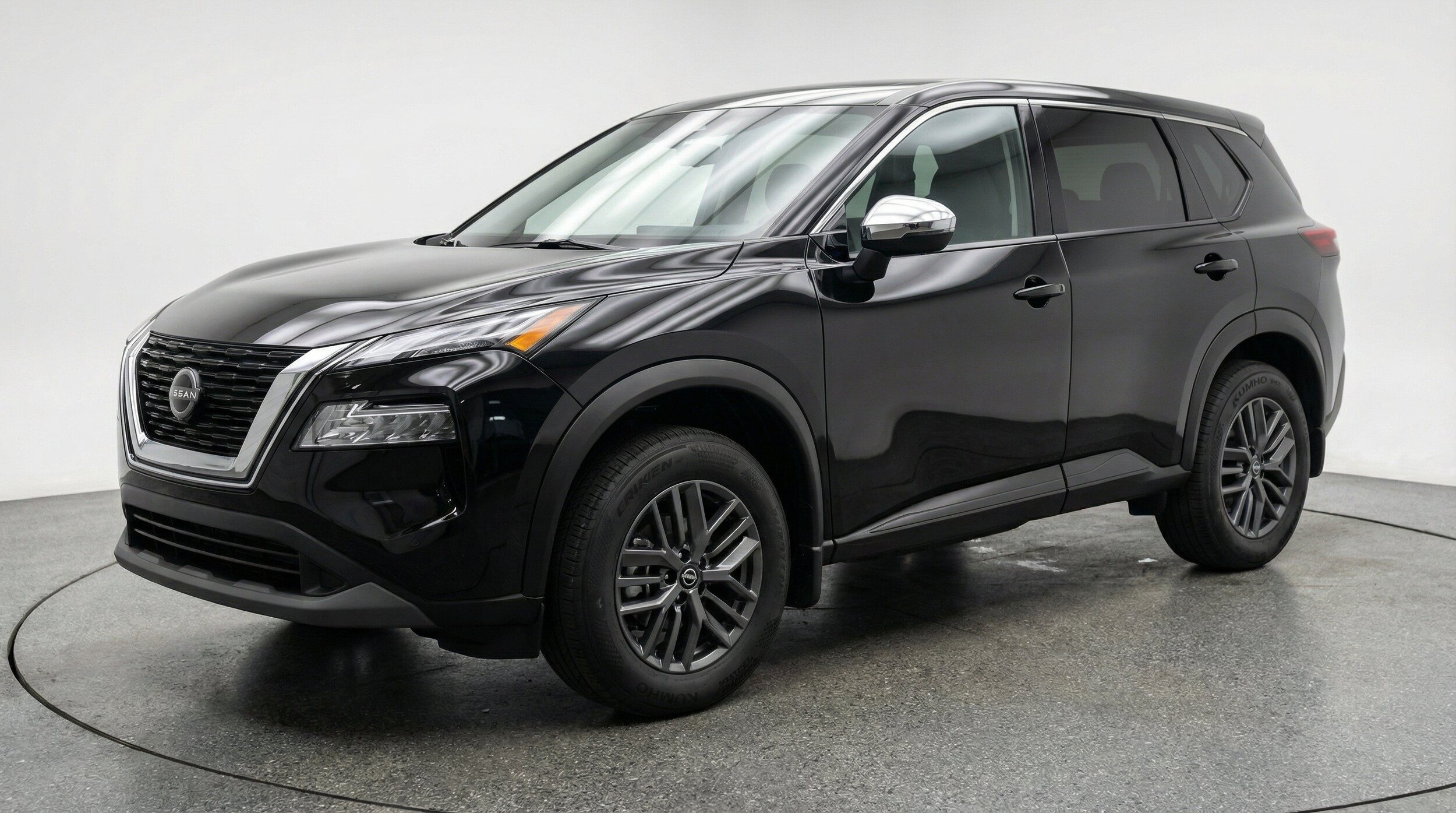 Thumbnail: 2026 Nissan Rogue - 3
