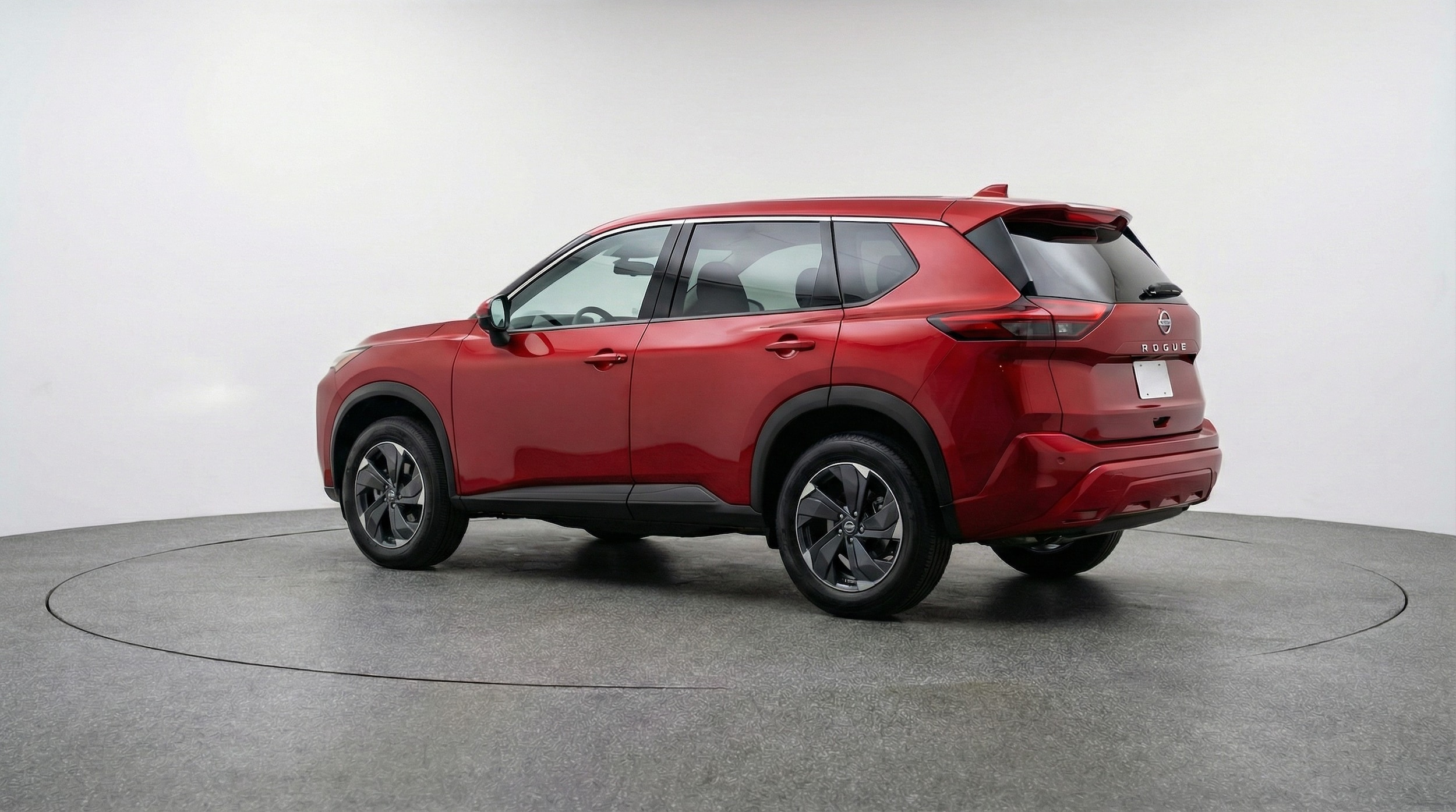 Thumbnail: 2025 Nissan Rogue - 5