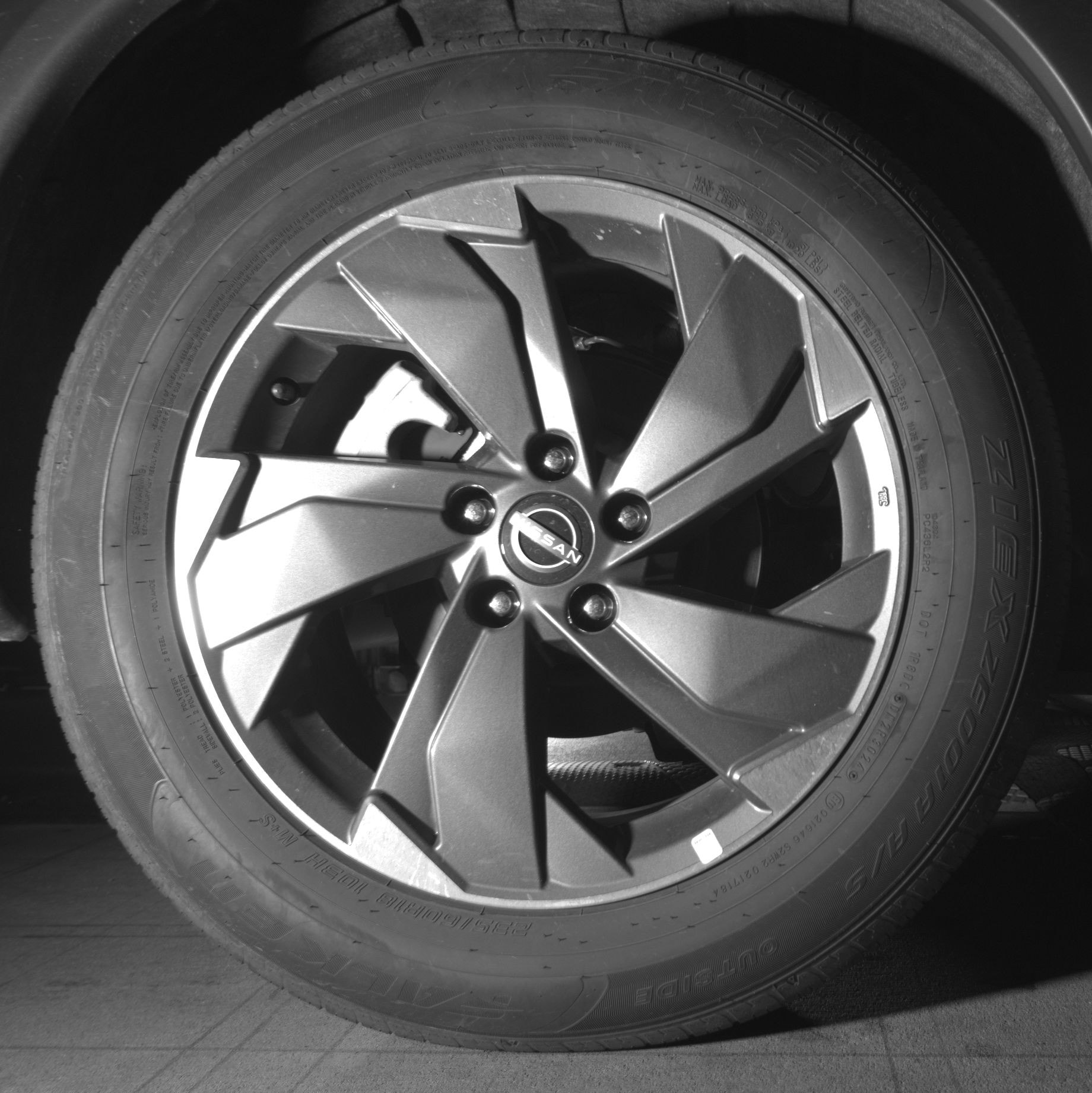 Thumbnail: 2025 Nissan Rogue - 12