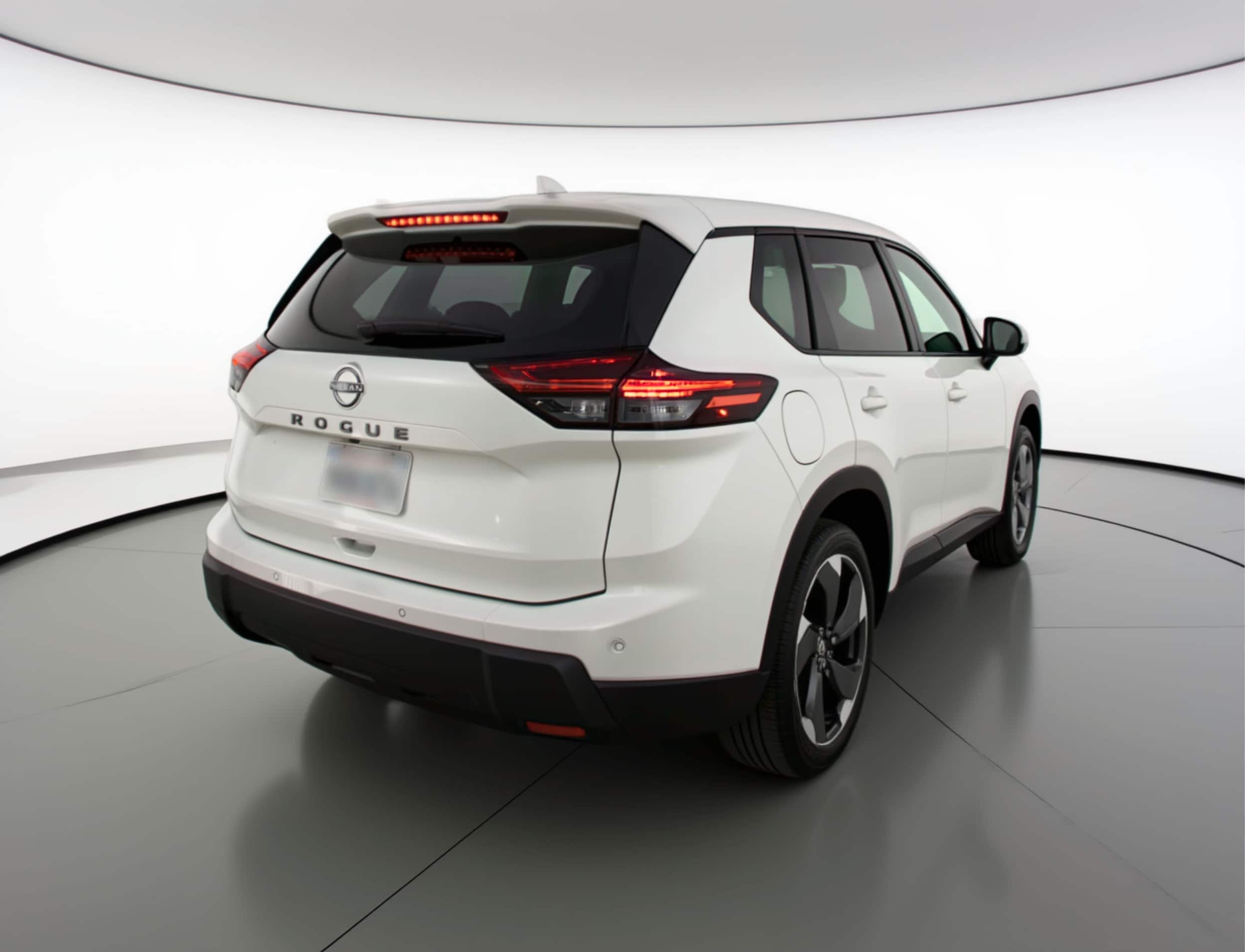 Thumbnail: 2025 Nissan Rogue - 7