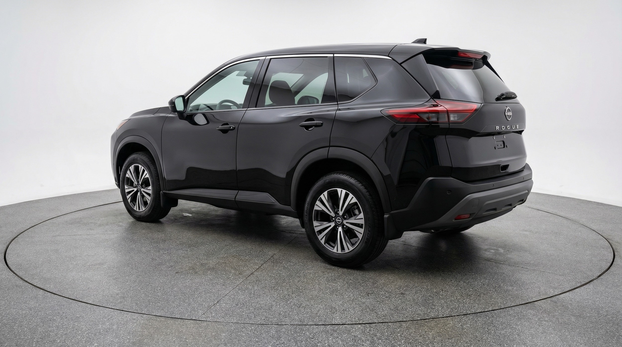 Thumbnail: 2025 Nissan Rogue - 5