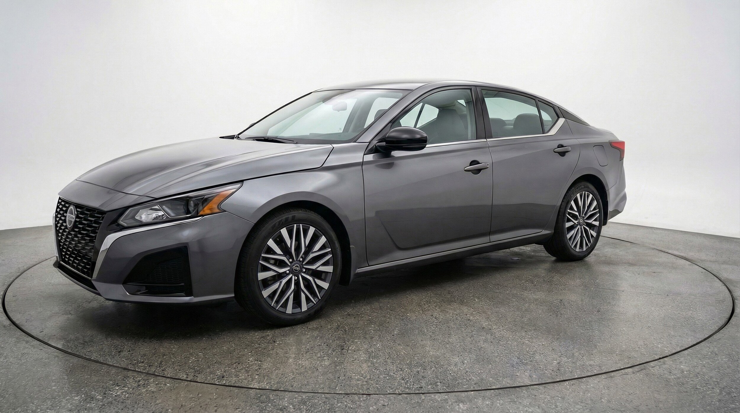 Thumbnail: 2025 Nissan Altima - 3