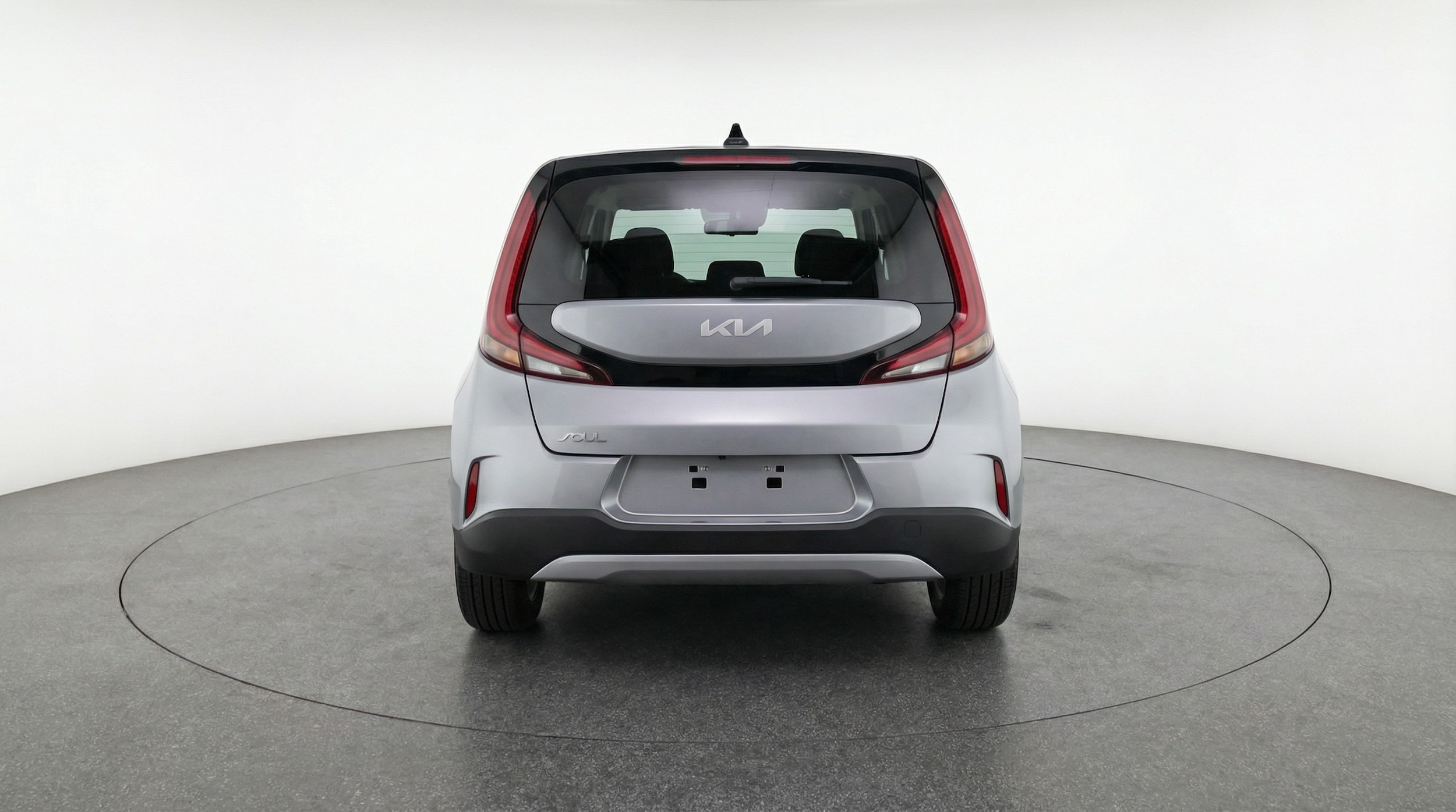 Thumbnail: 2025 Kia Soul - 6