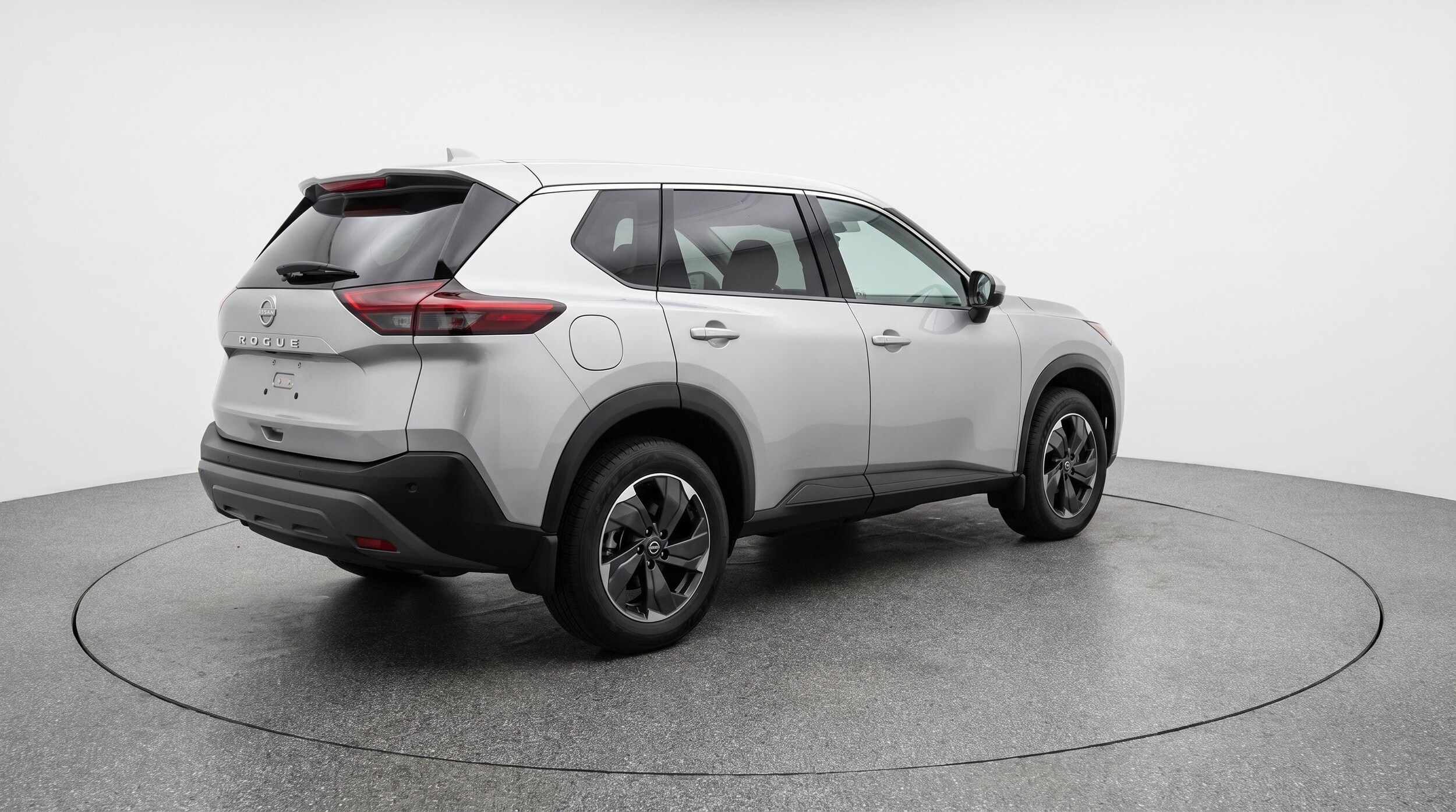 Thumbnail: 2025 Nissan Rogue - 9