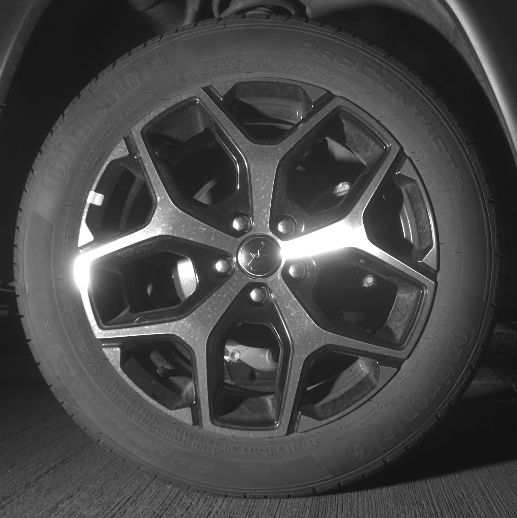 Thumbnail: 2025 Jeep Compass - 15