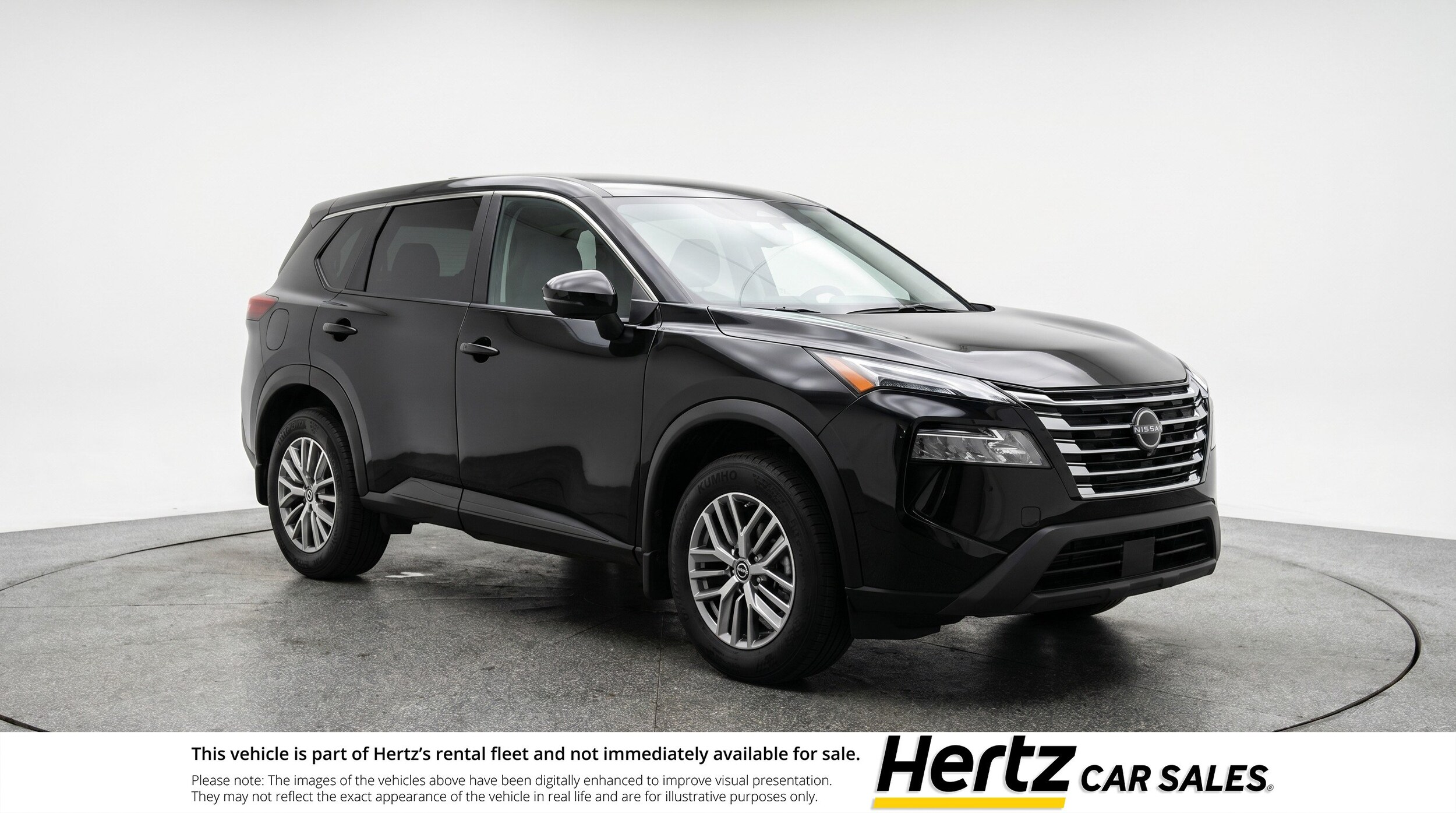 Thumbnail: 2026 Nissan Rogue - 1
