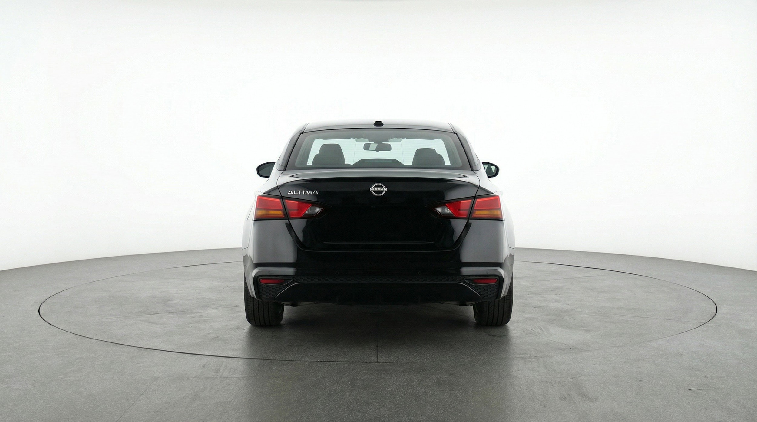 Thumbnail: 2025 Nissan Altima - 7