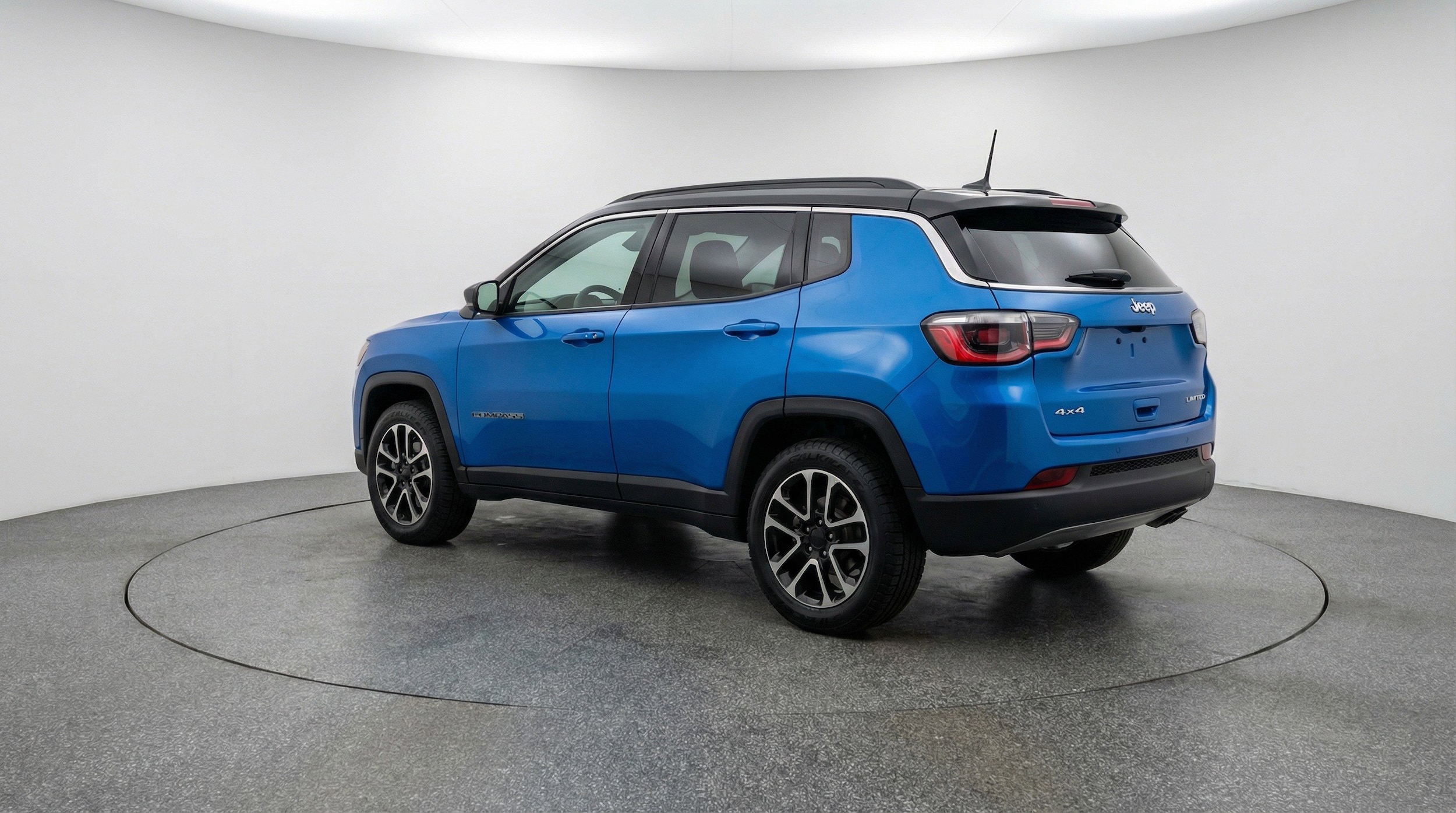 Thumbnail: 2025 Jeep Compass - 6