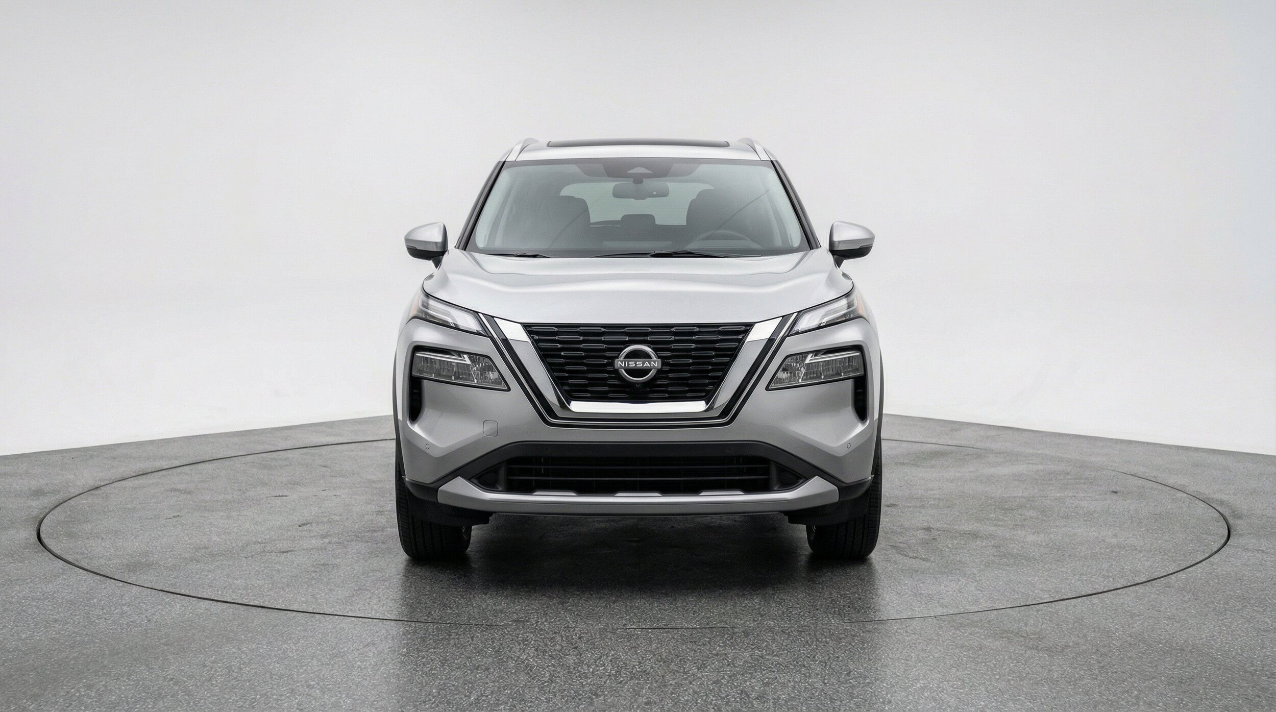 Thumbnail: 2025 Nissan Rogue - 2