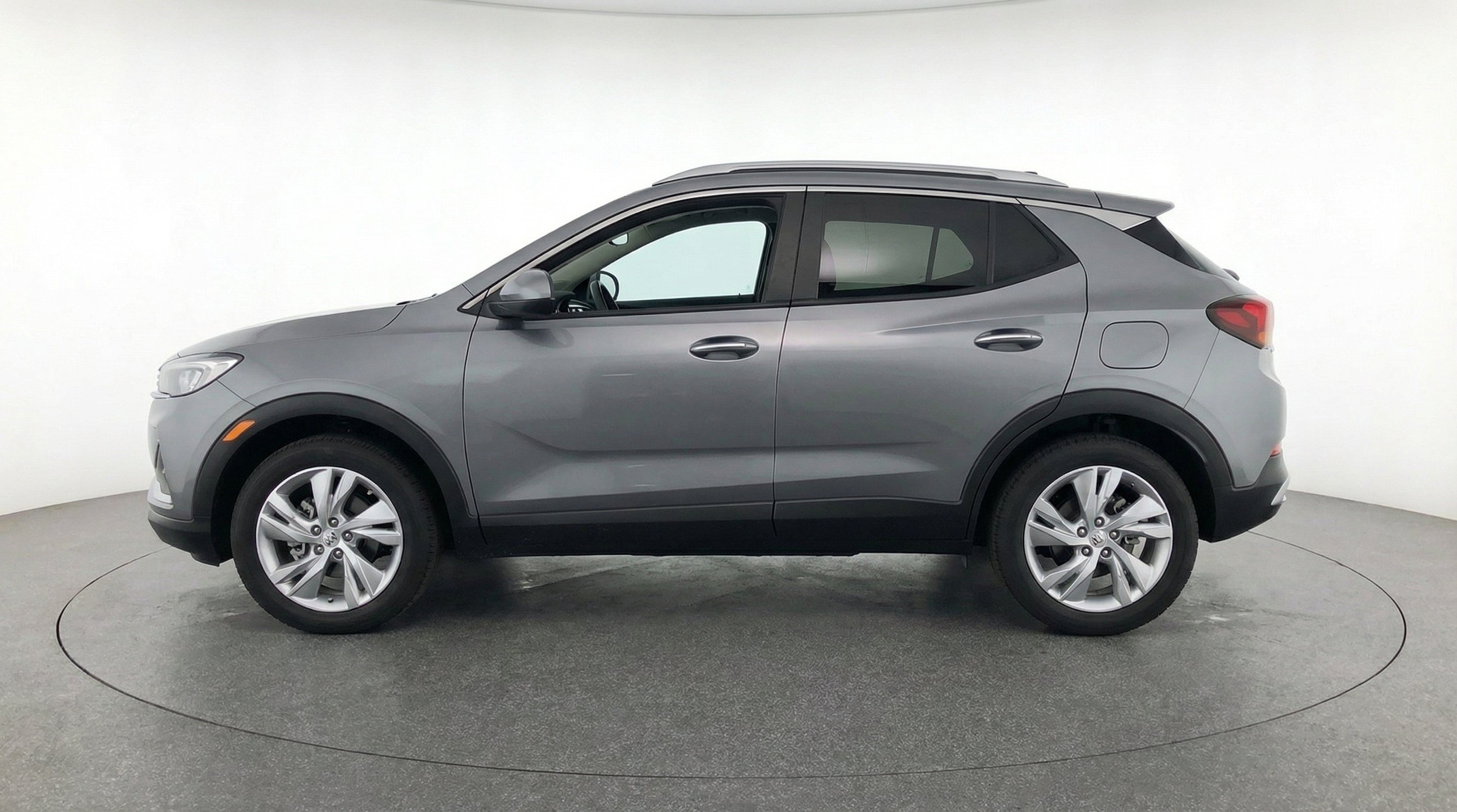 Thumbnail: 2026 Buick Encore GX - 5