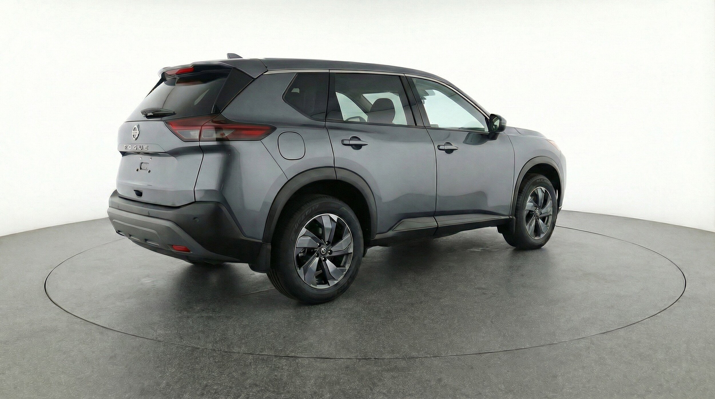 Thumbnail: 2025 Nissan Rogue - 9