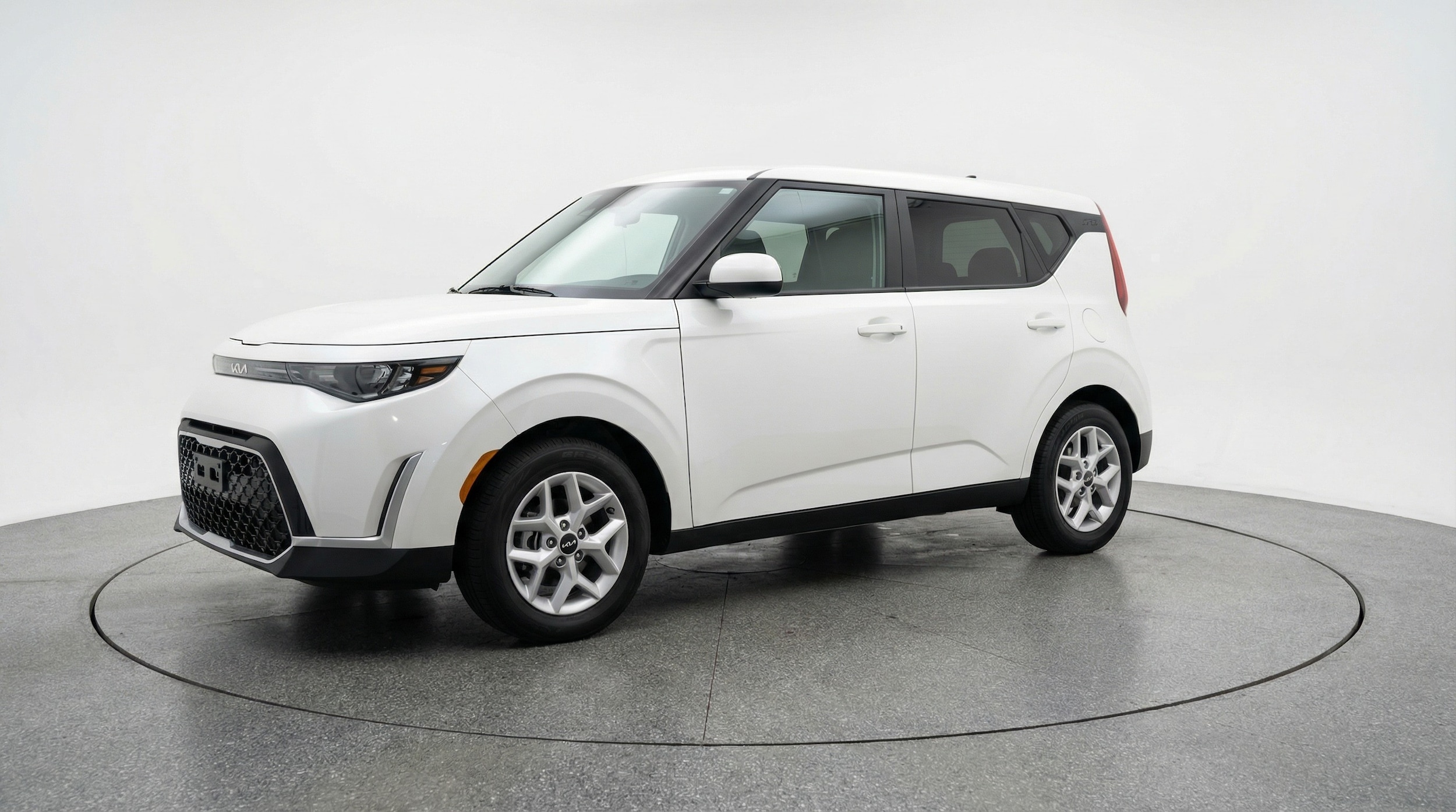 Thumbnail: 2025 Kia Soul - 3