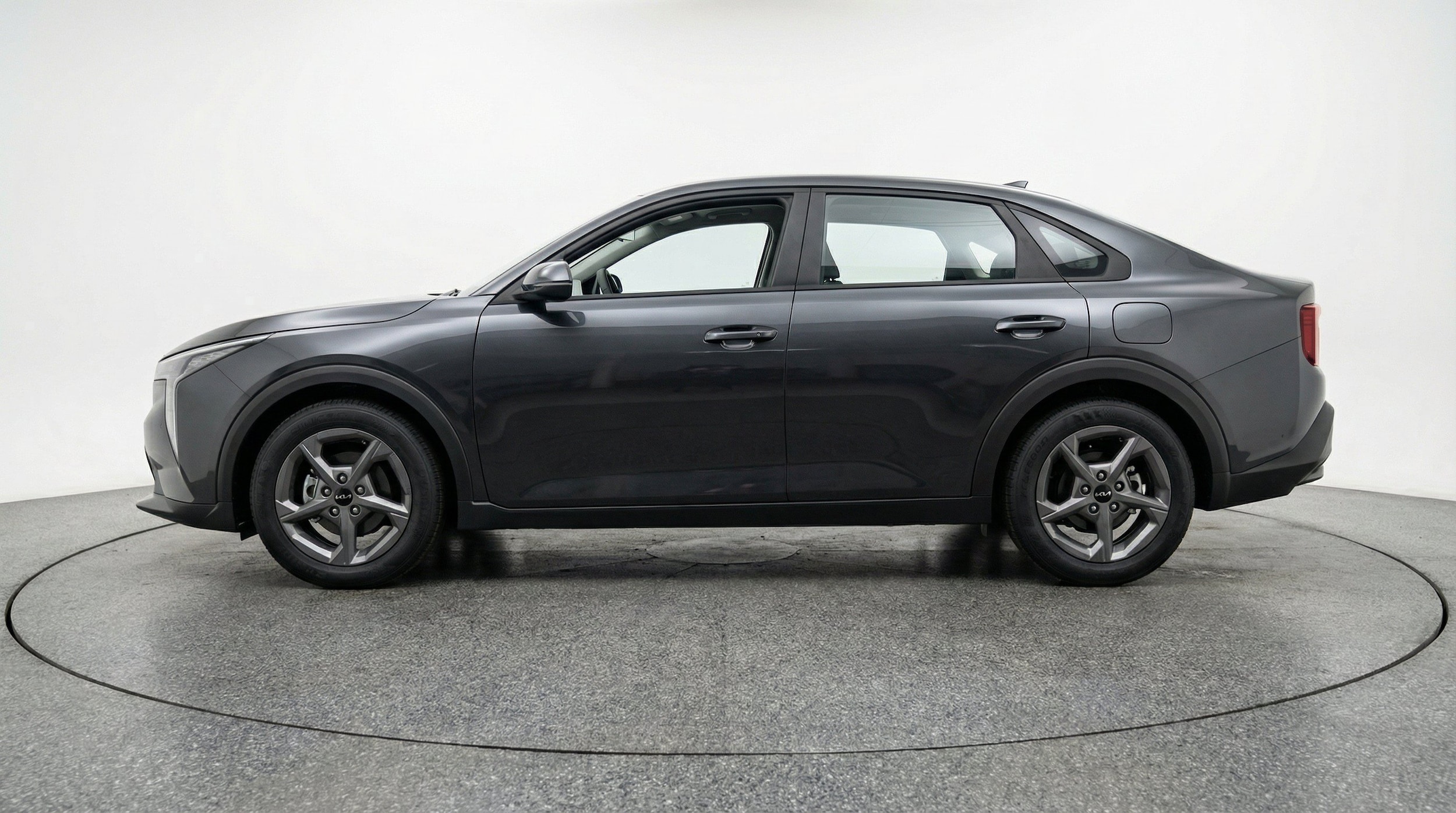 Thumbnail: 2026 Kia K4 - 5