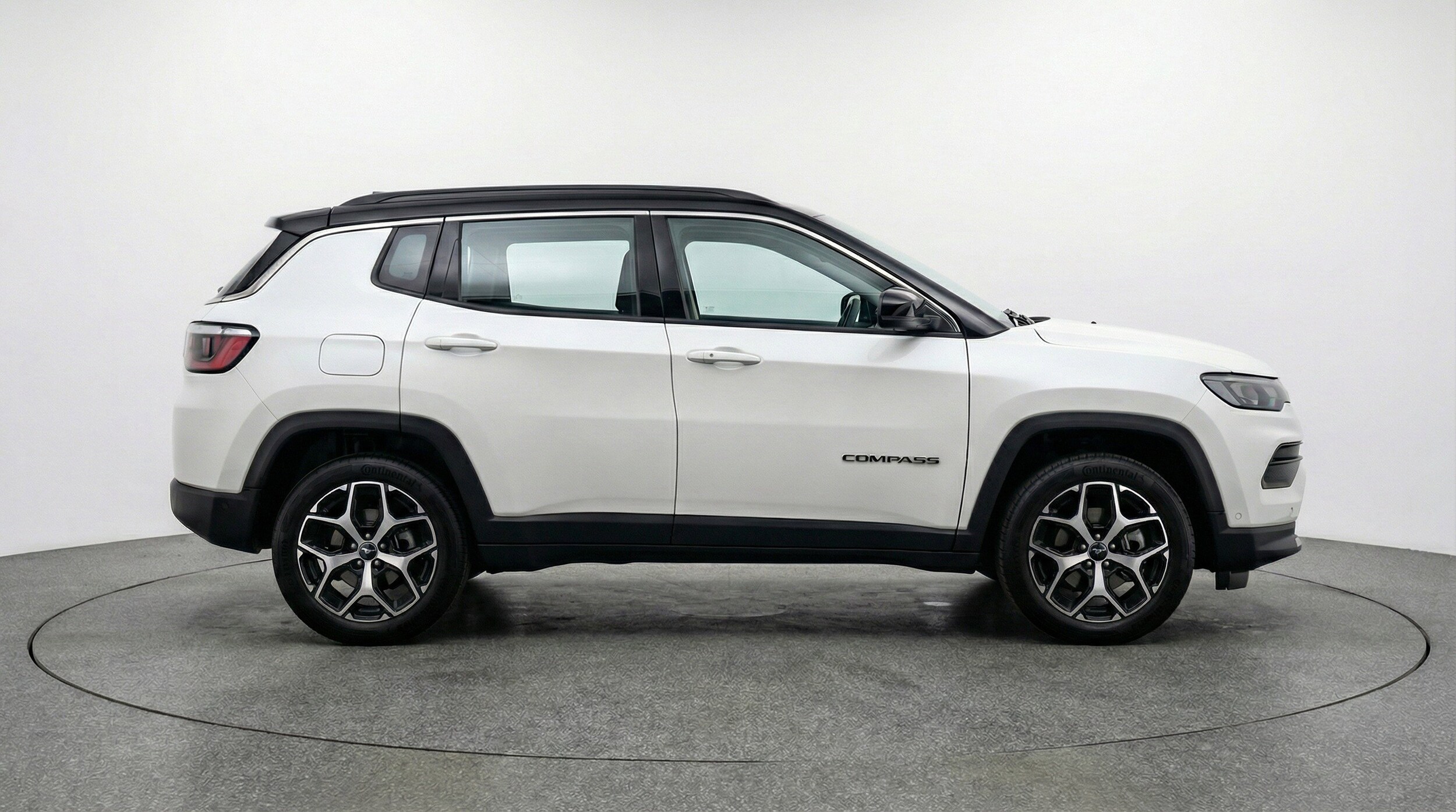 Thumbnail: 2025 Jeep Compass - 11