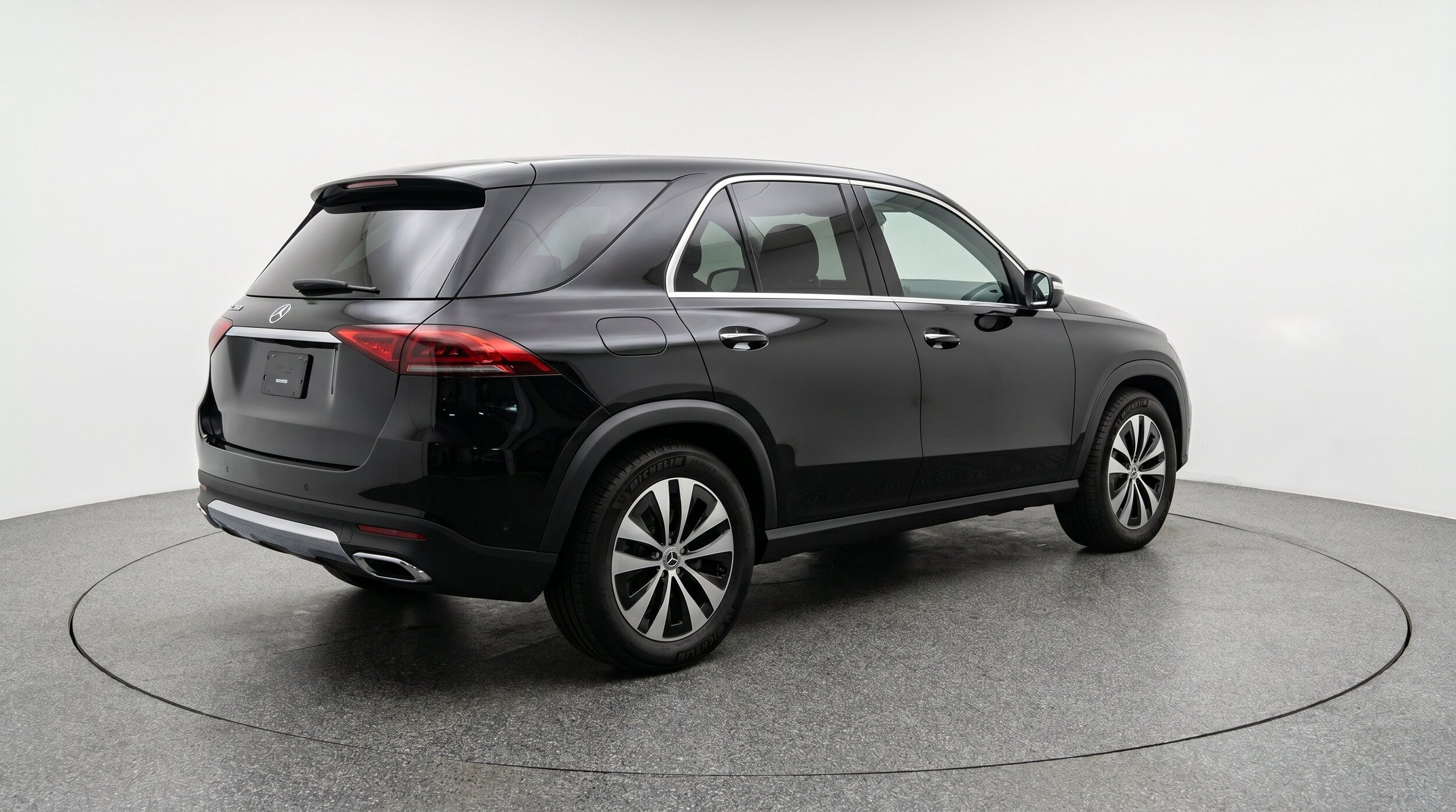 Thumbnail: 2026 Mercedes-Benz GLE - 9