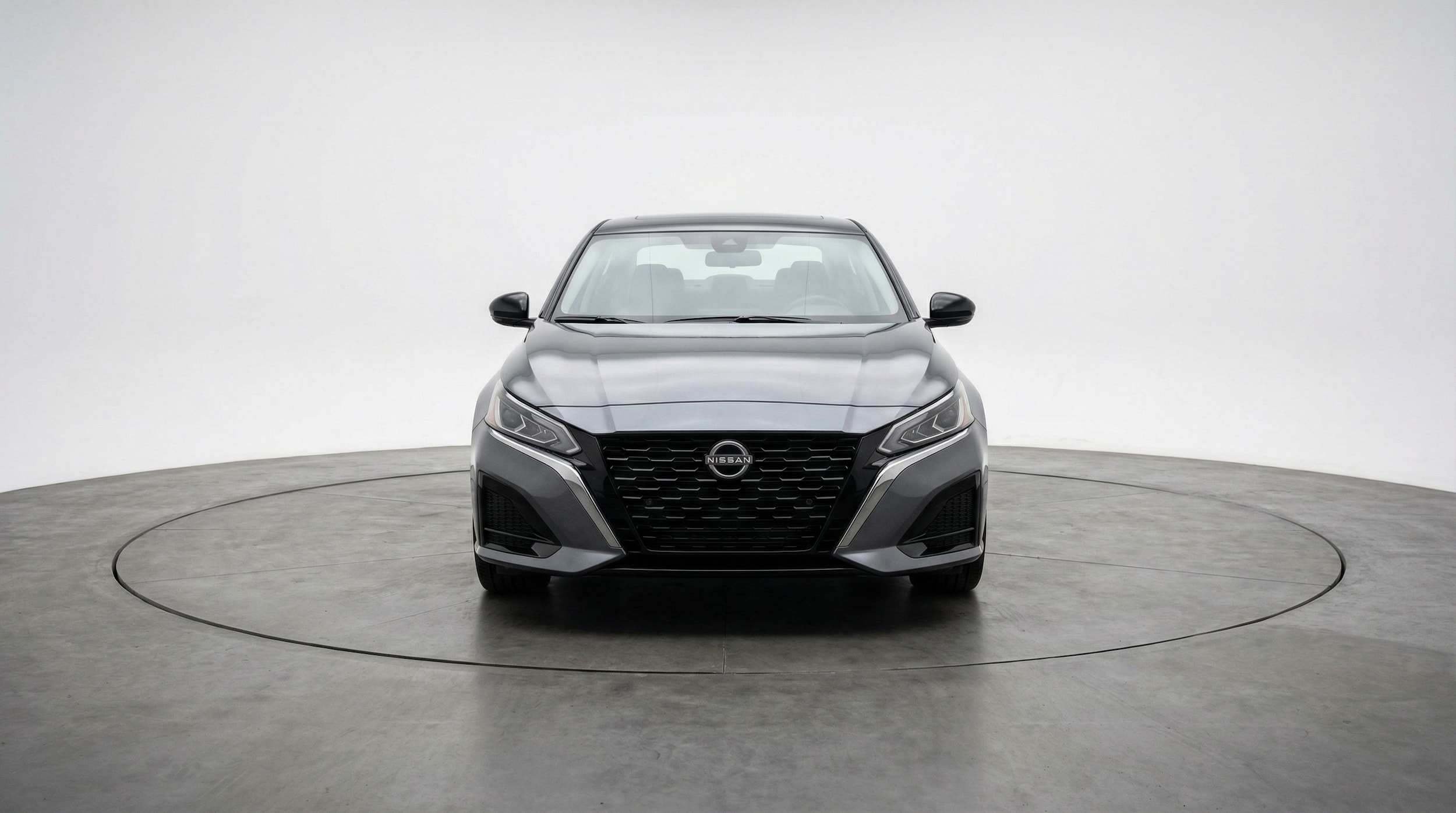 Thumbnail: 2025 Nissan Altima - 2