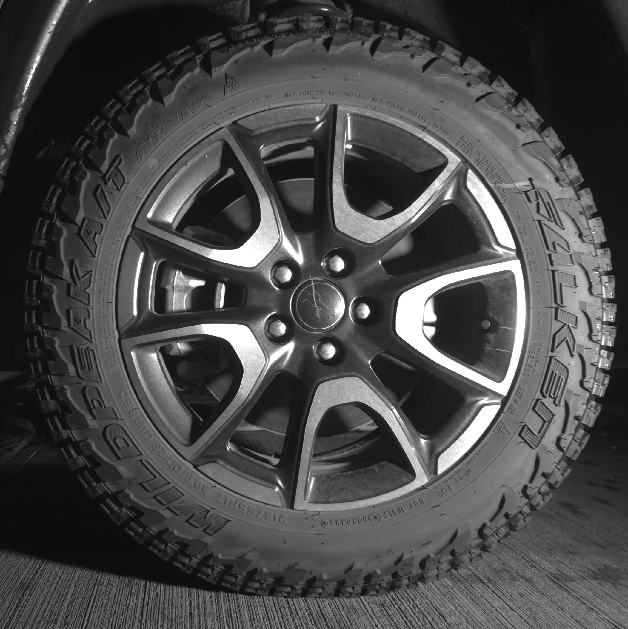 Thumbnail: 2025 Jeep Compass - 12