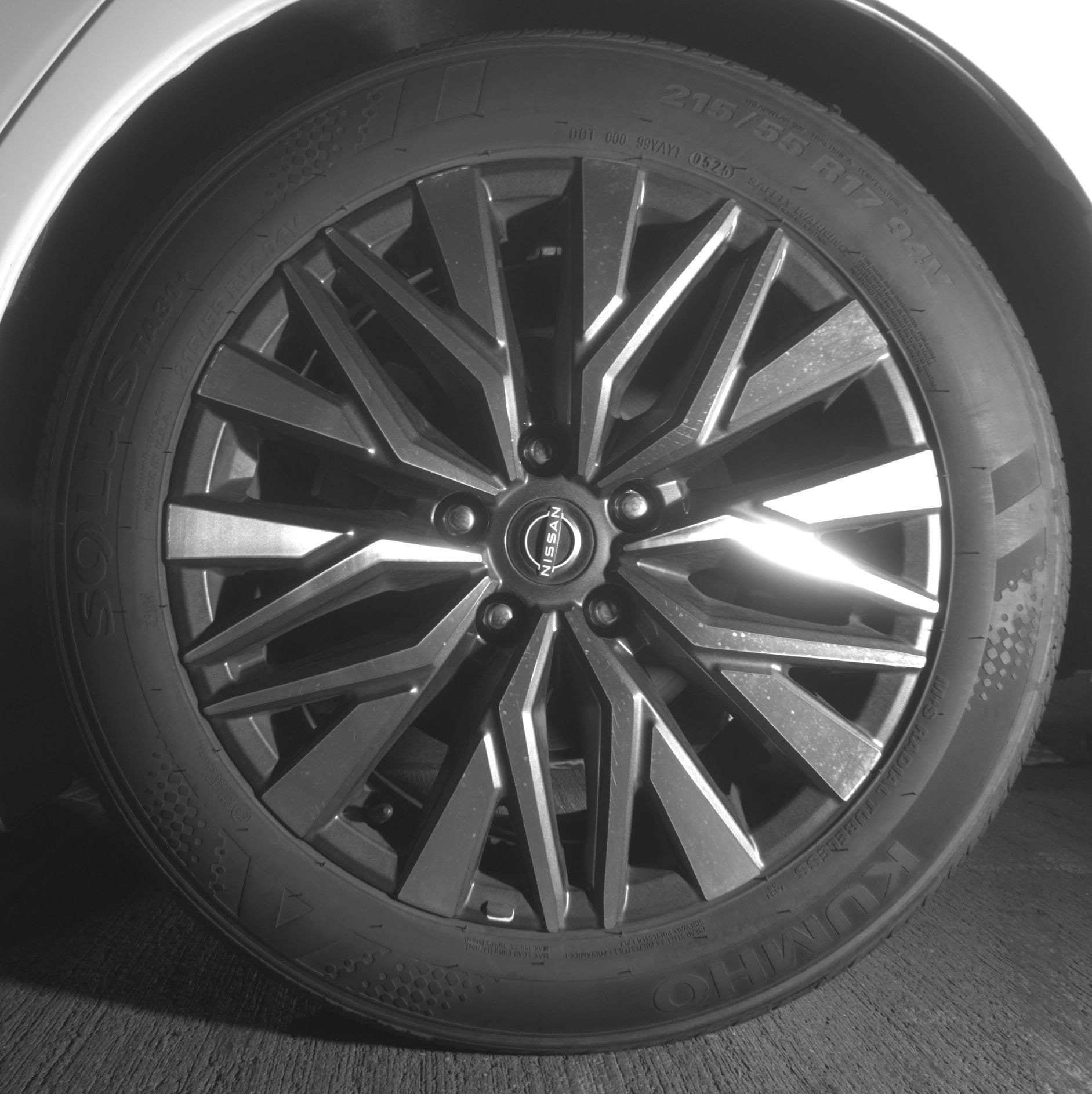 Thumbnail: 2025 Nissan Altima - 14