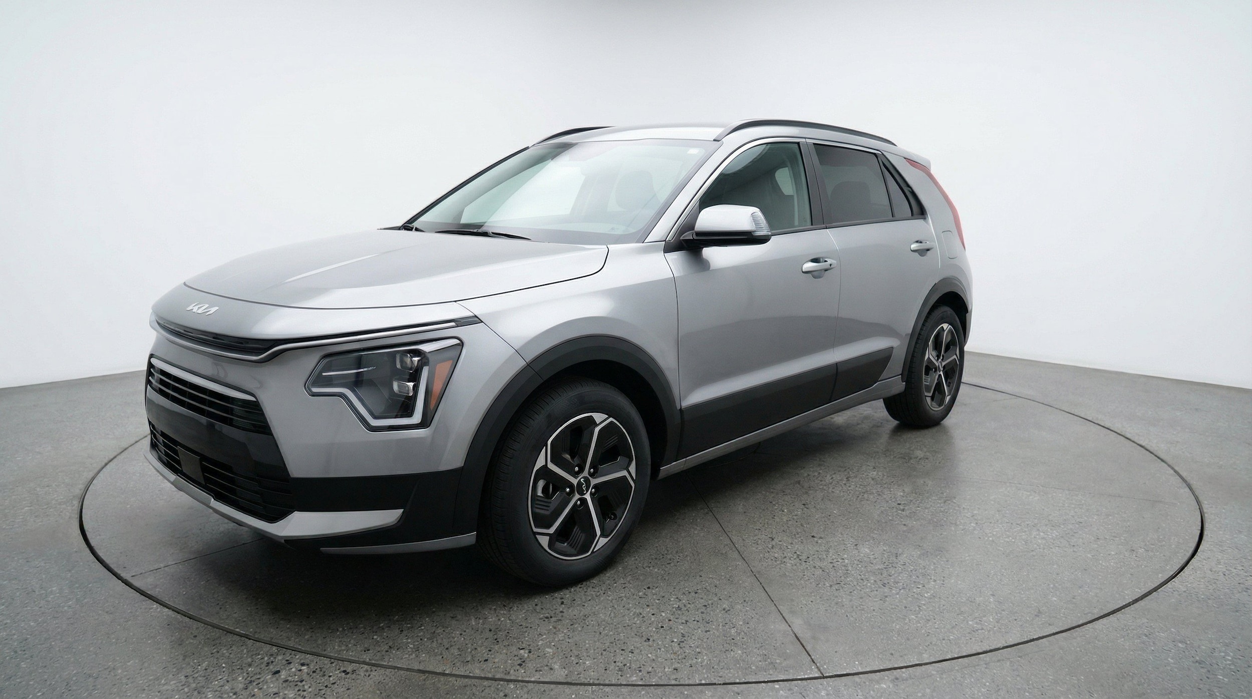 Thumbnail: 2026 Kia Niro - 3