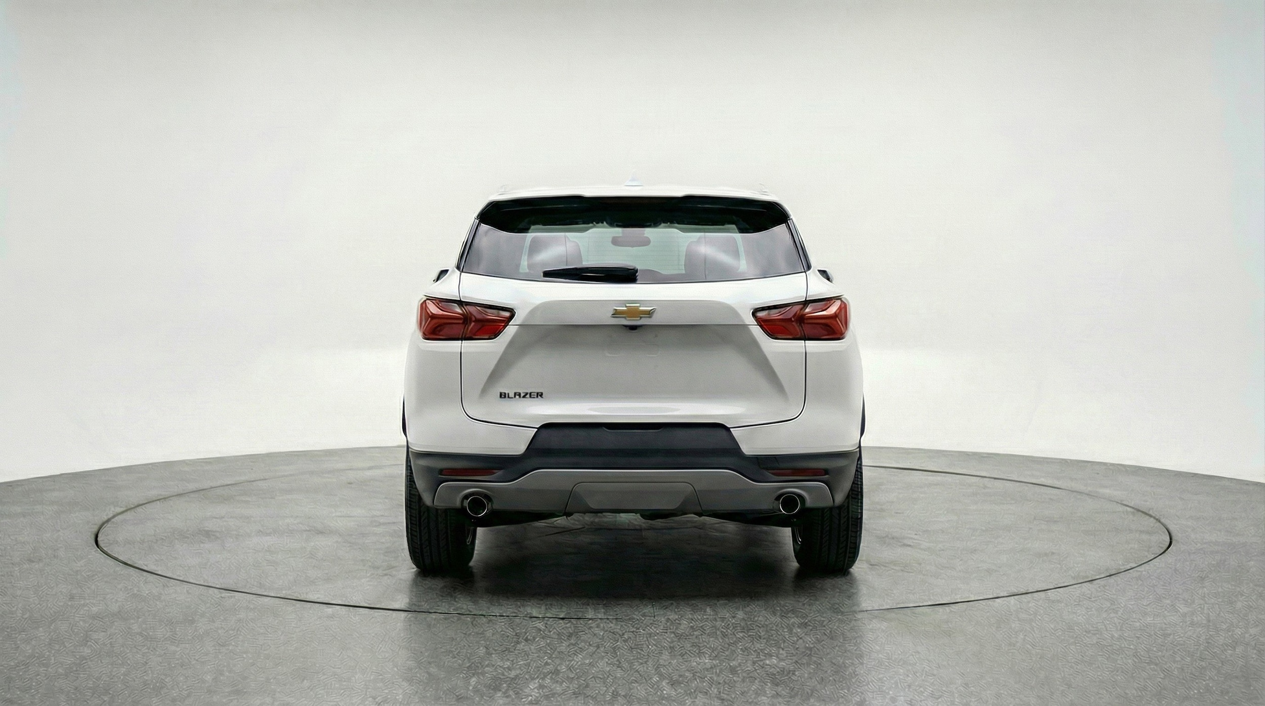 Thumbnail: 2025 Chevrolet Blazer - 7