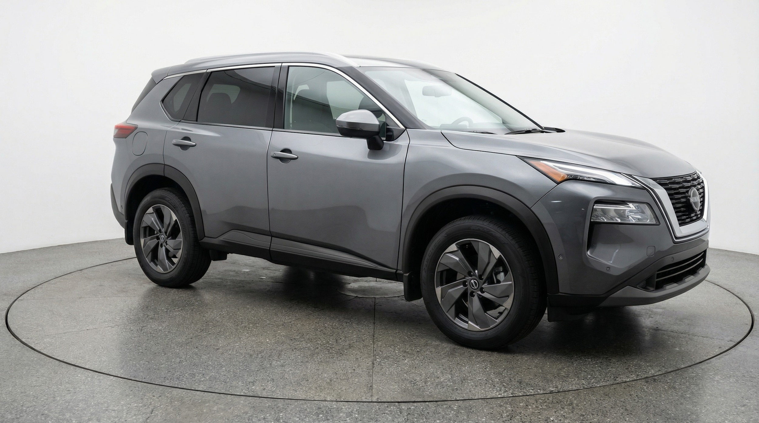 Thumbnail: 2025 Nissan Rogue - 1