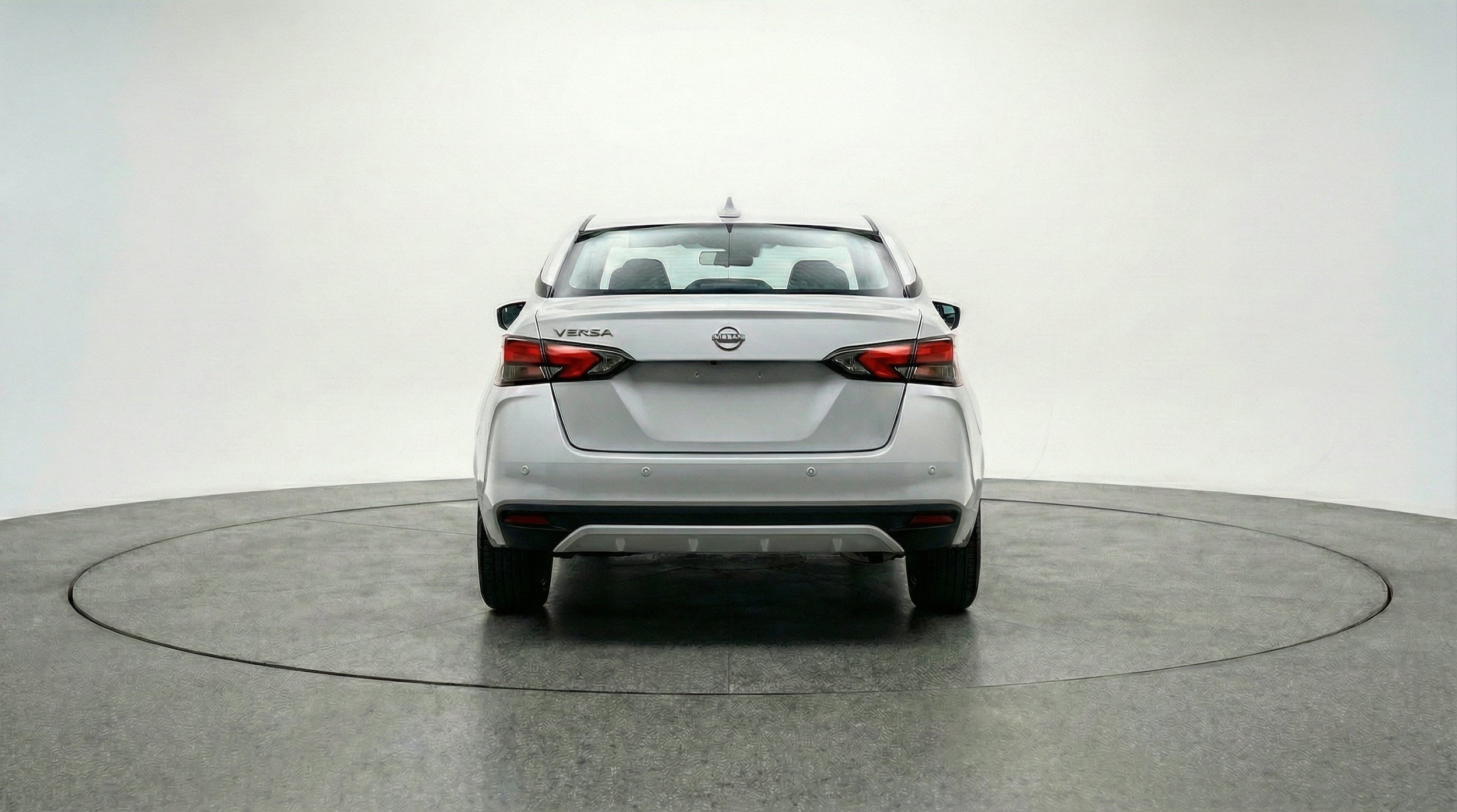 Thumbnail: 2025 Nissan Versa - 7