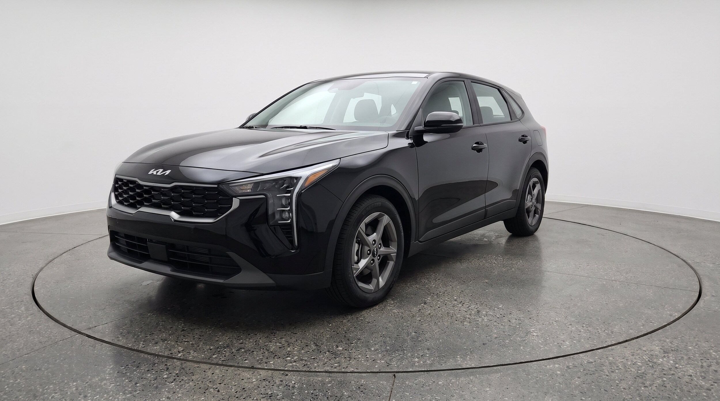 Thumbnail: 2026 Kia K4 - 3