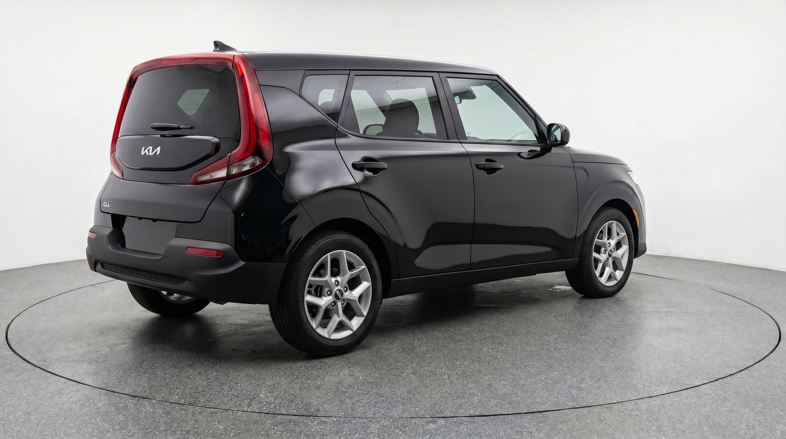 Thumbnail: 2025 Kia Soul - 9