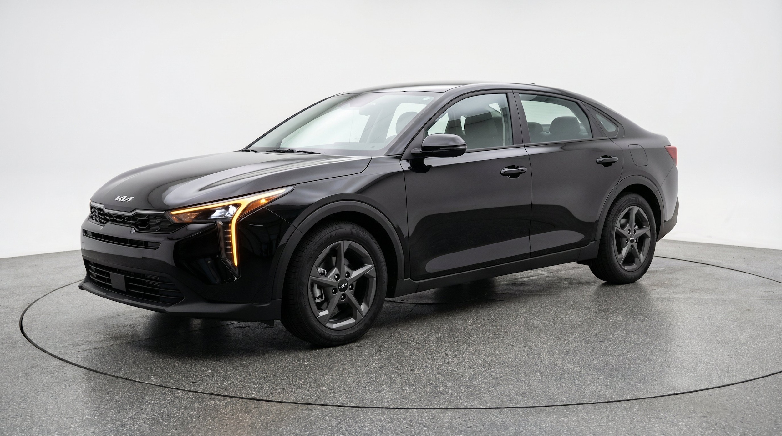 Thumbnail: 2026 Kia K4 - 3