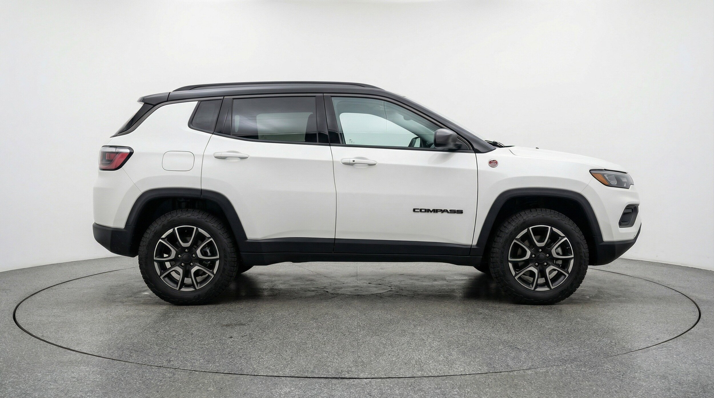 Thumbnail: 2025 Jeep Compass - 11