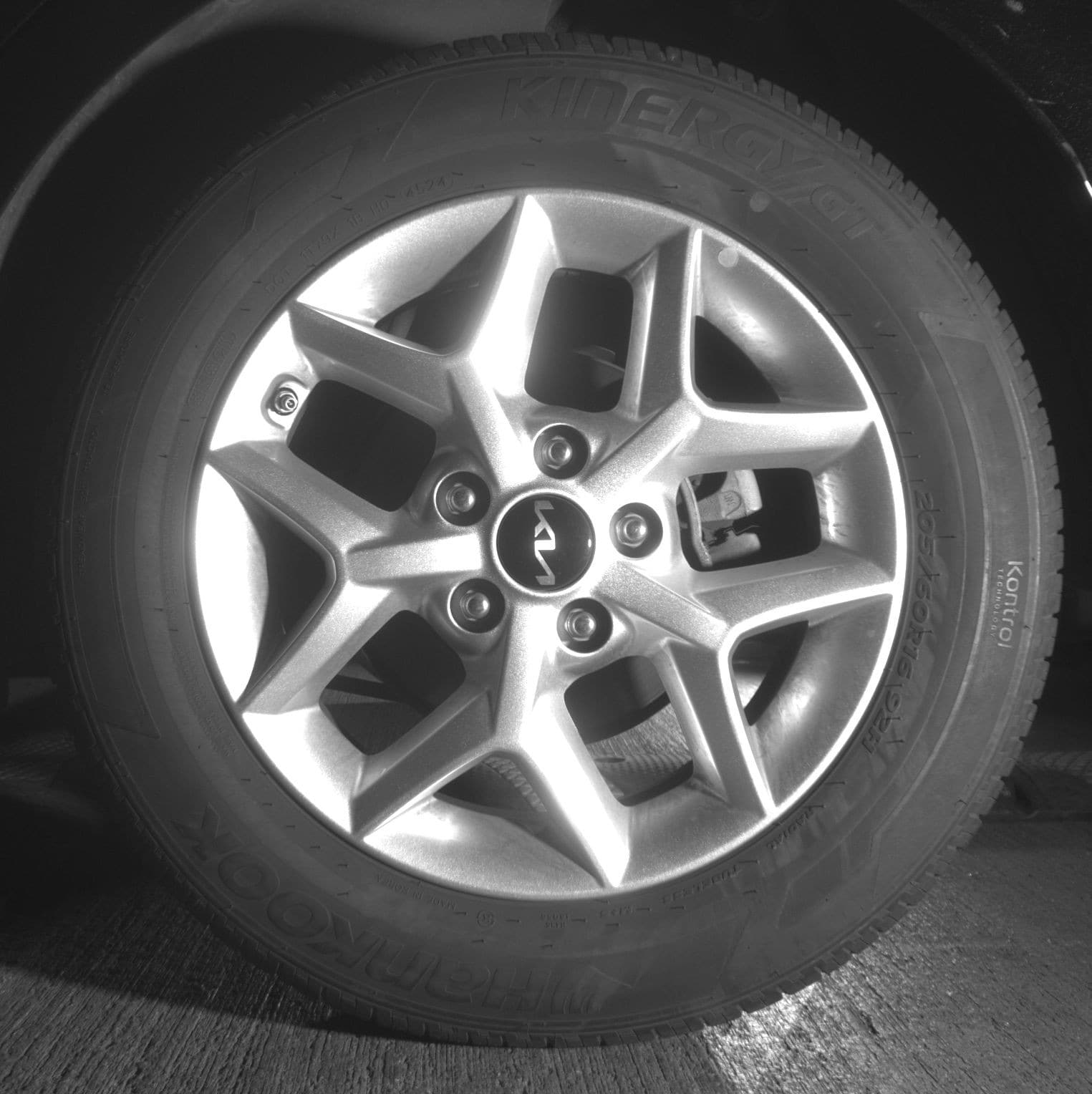 Thumbnail: 2025 Kia Soul - 11