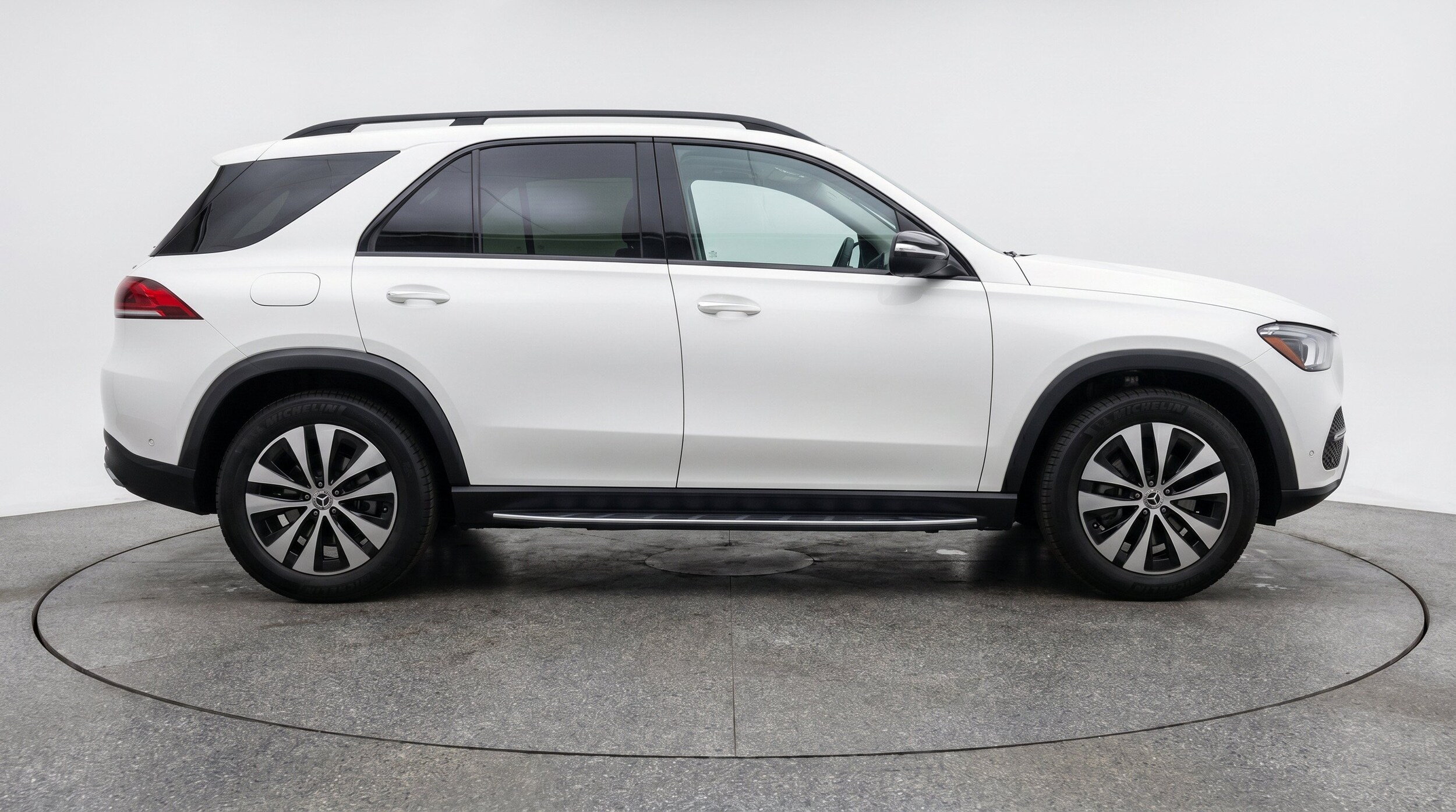 Thumbnail: 2026 Mercedes-Benz GLE - 11