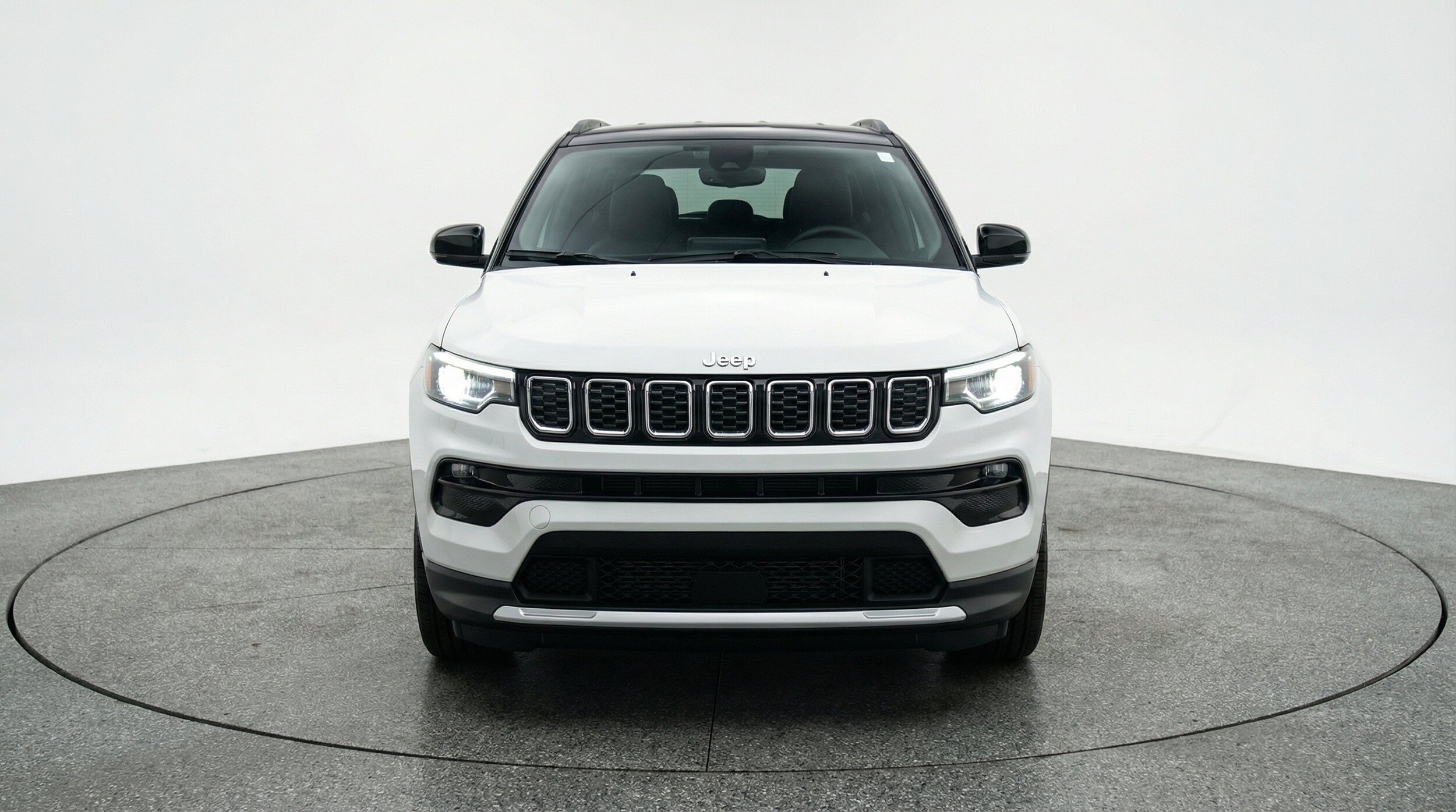 Thumbnail: 2025 Jeep Compass - 2