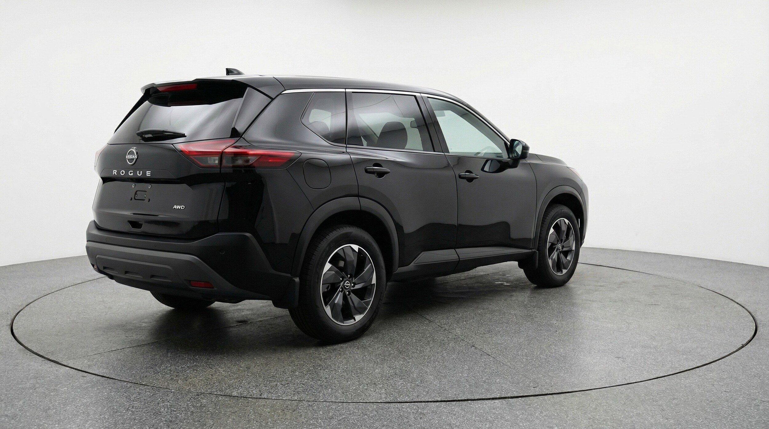 Thumbnail: 2025 Nissan Rogue - 9