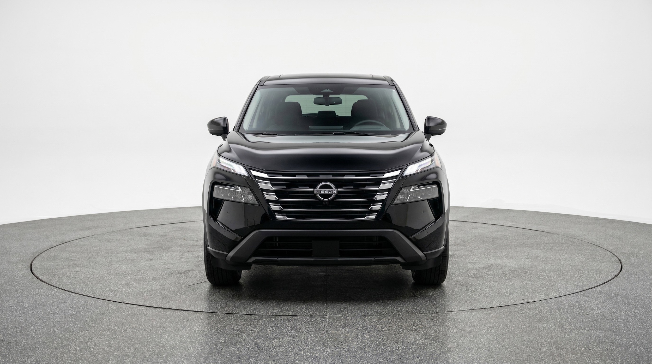 Thumbnail: 2025 Nissan Rogue - 2