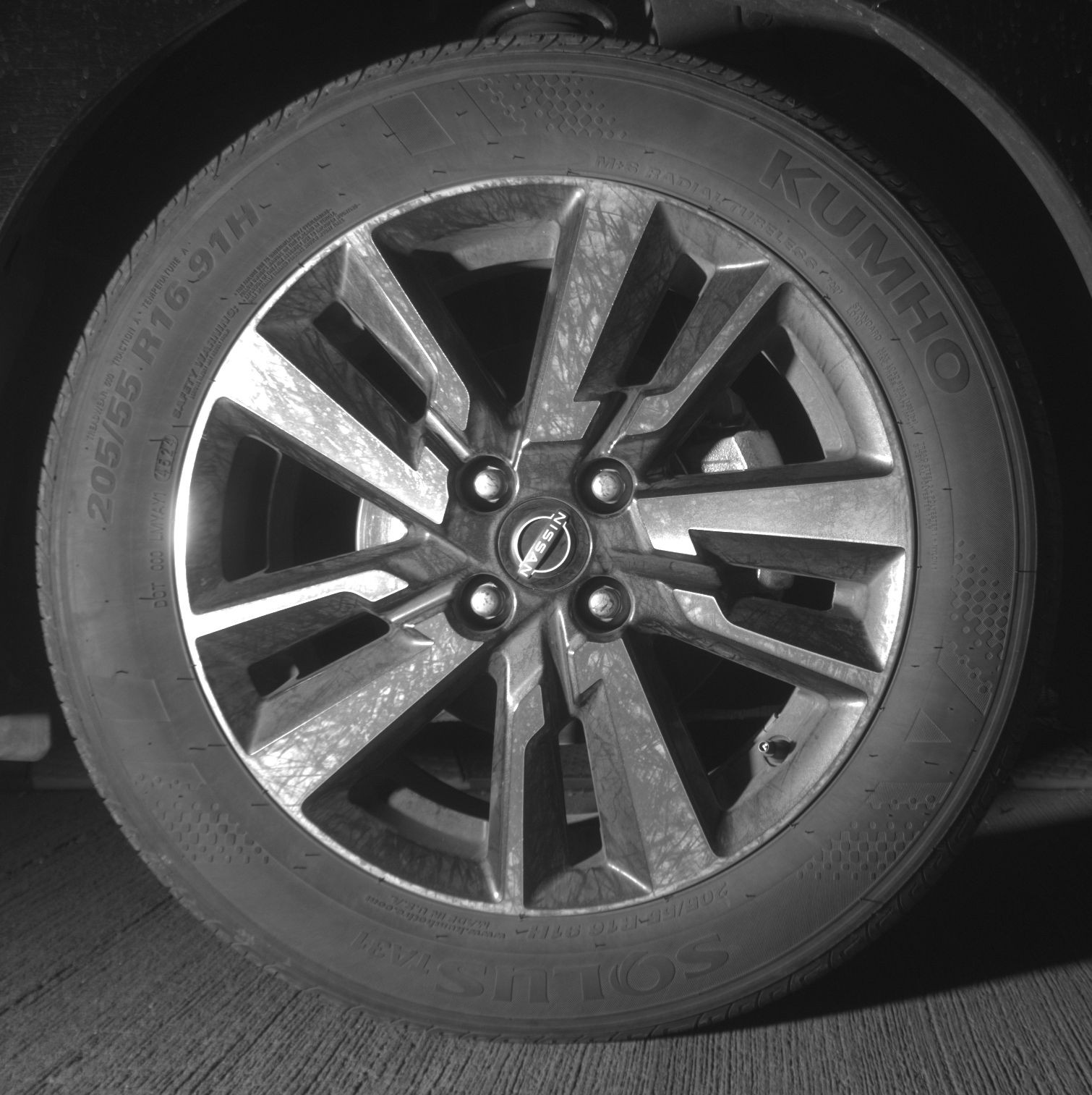 Thumbnail: 2025 Nissan Versa - 10