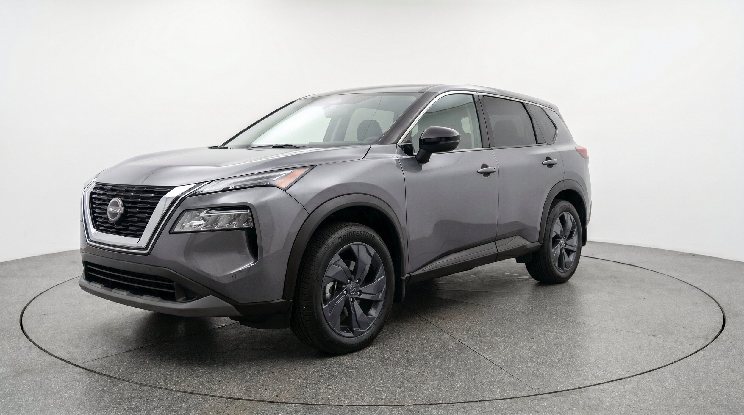 Thumbnail: 2026 Nissan Rogue - 3