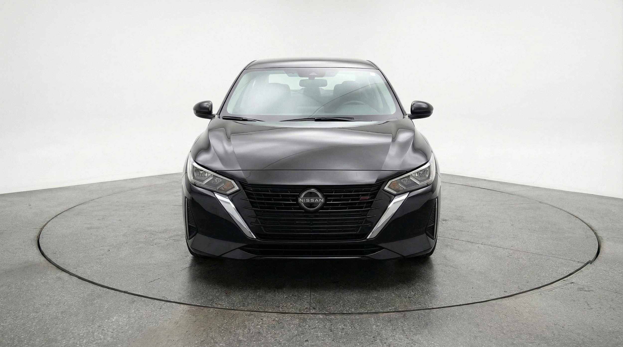 Thumbnail: 2025 Nissan Sentra - 2