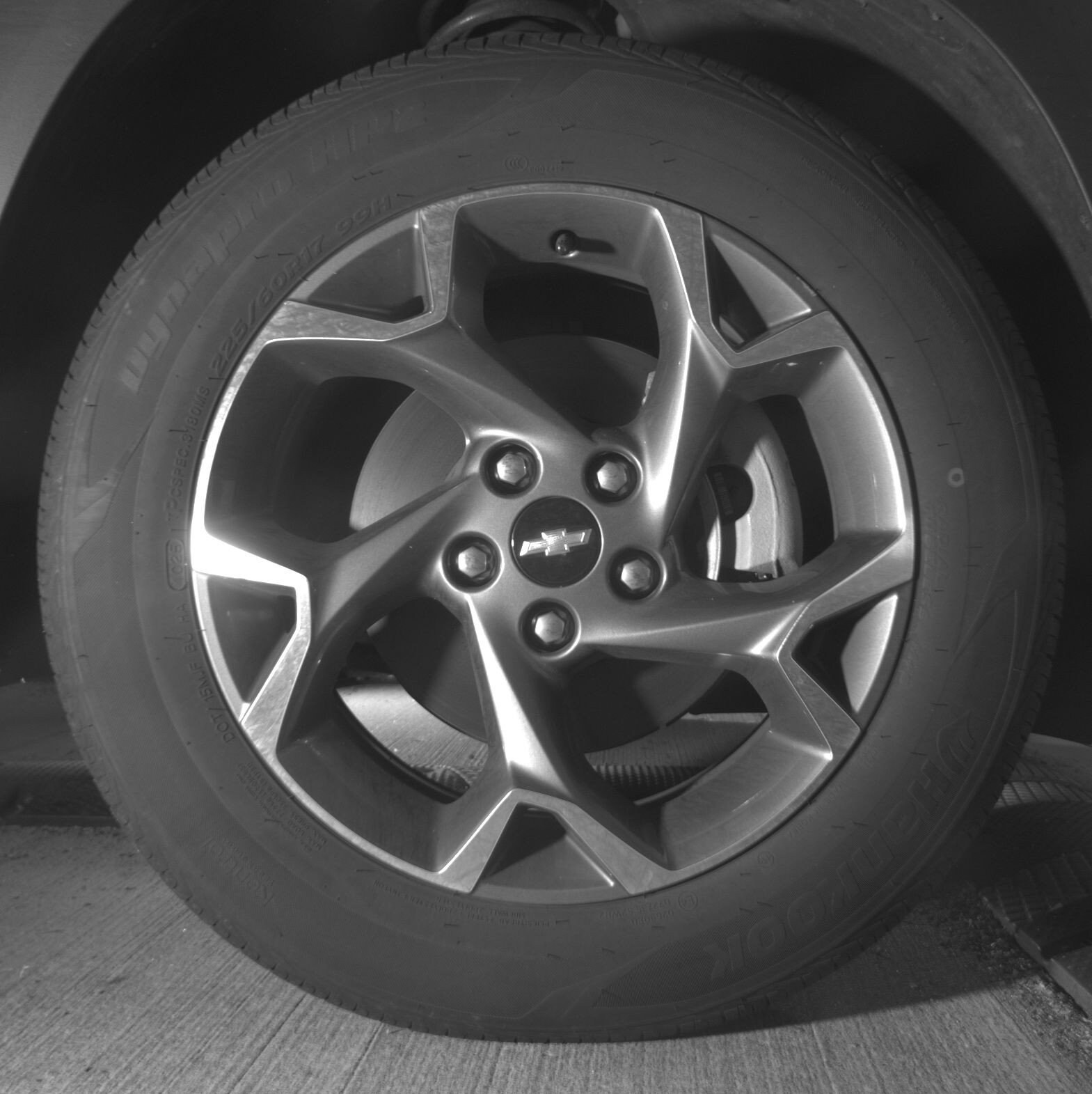 Thumbnail: 2025 Chevrolet Trax - 13