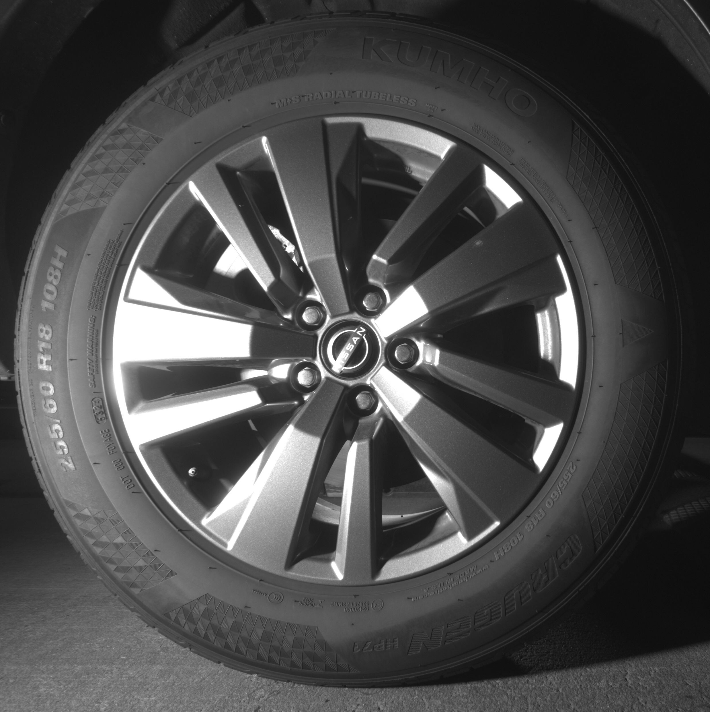 Thumbnail: 2025 Nissan Pathfinder - 12