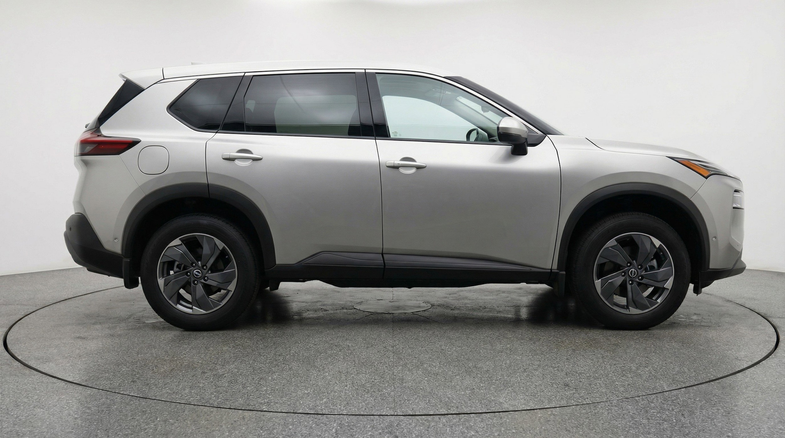 Thumbnail: 2025 Nissan Rogue - 11