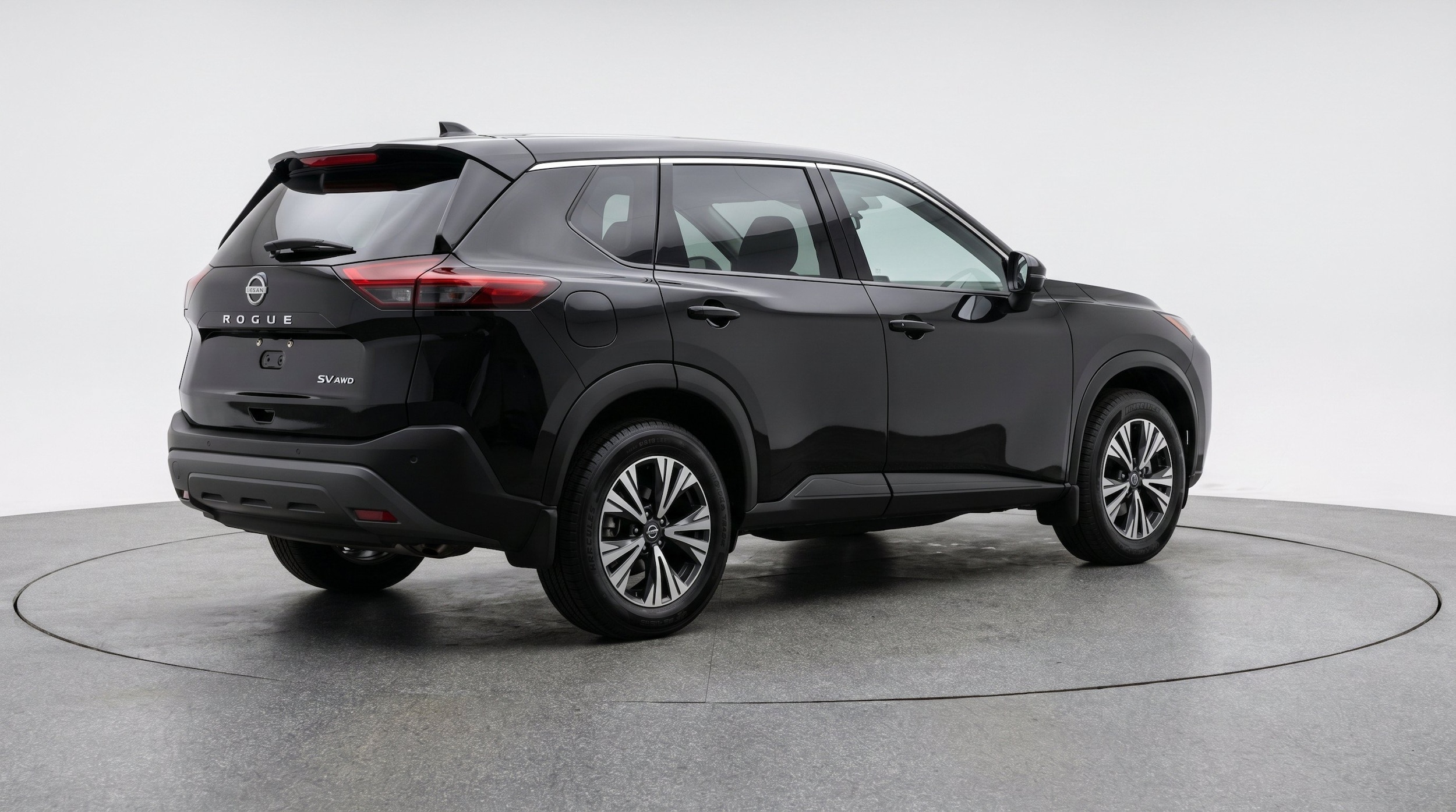 Thumbnail: 2023 Nissan Rogue - 9