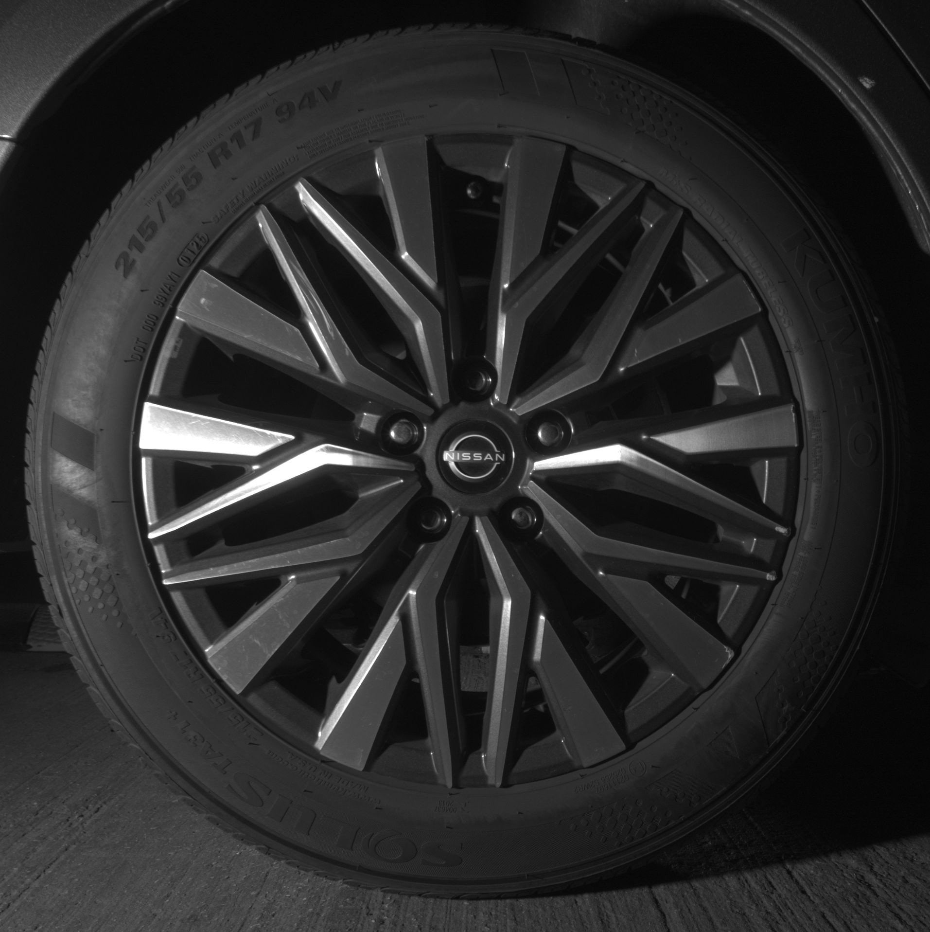Thumbnail: 2025 Nissan Altima - 15