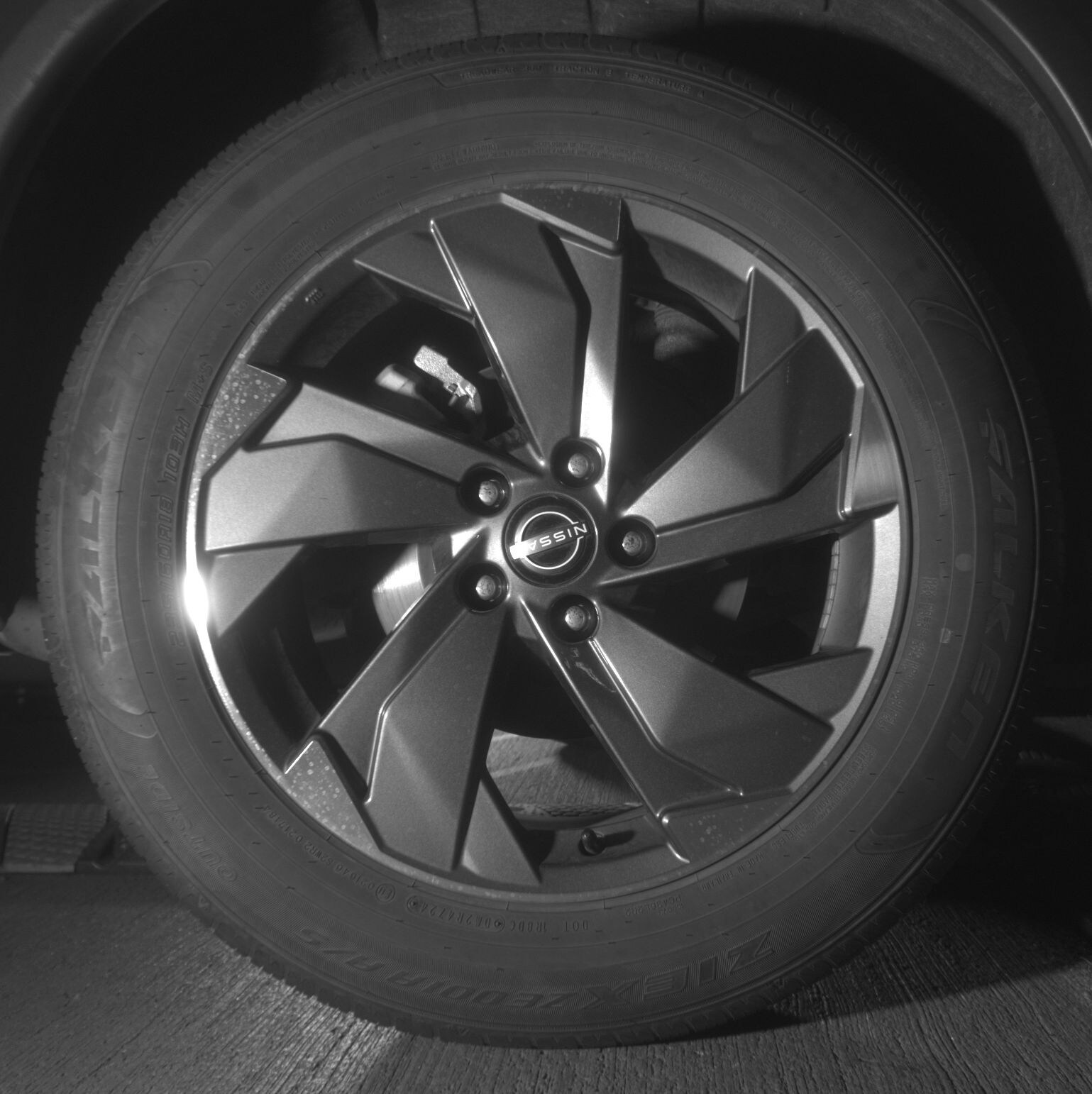 Thumbnail: 2025 Nissan Rogue - 12