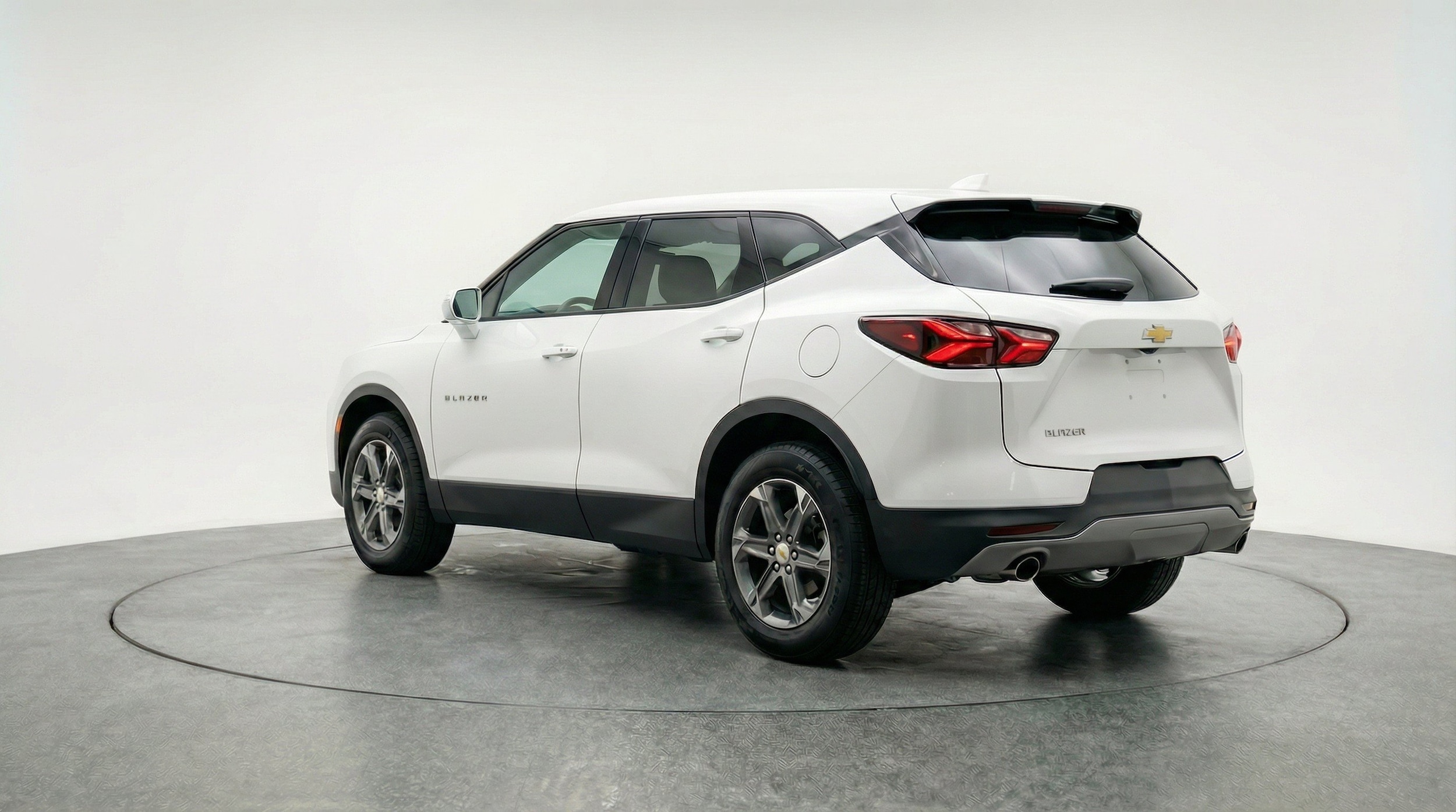 Thumbnail: 2025 Chevrolet Blazer - 6