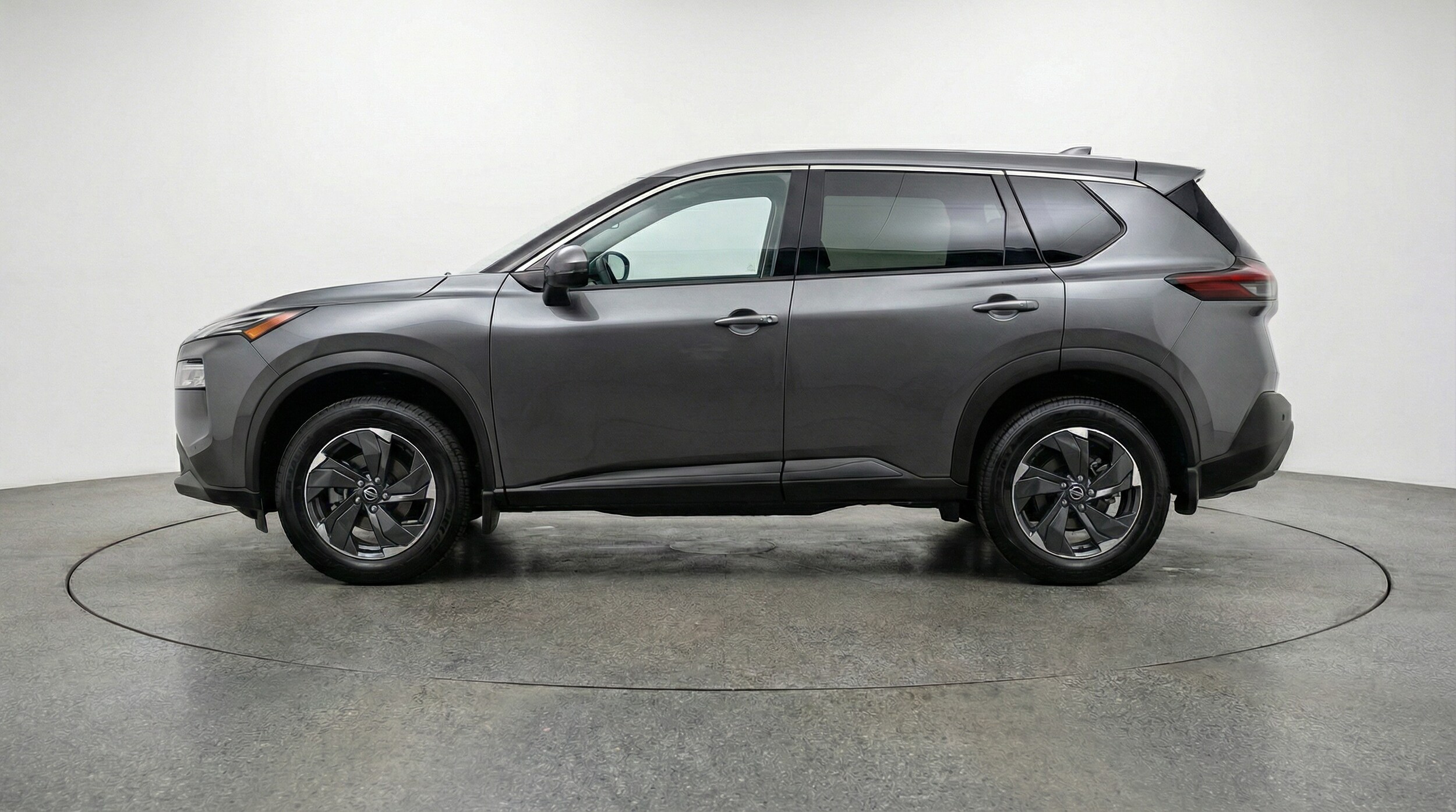 Thumbnail: 2025 Nissan Rogue - 4