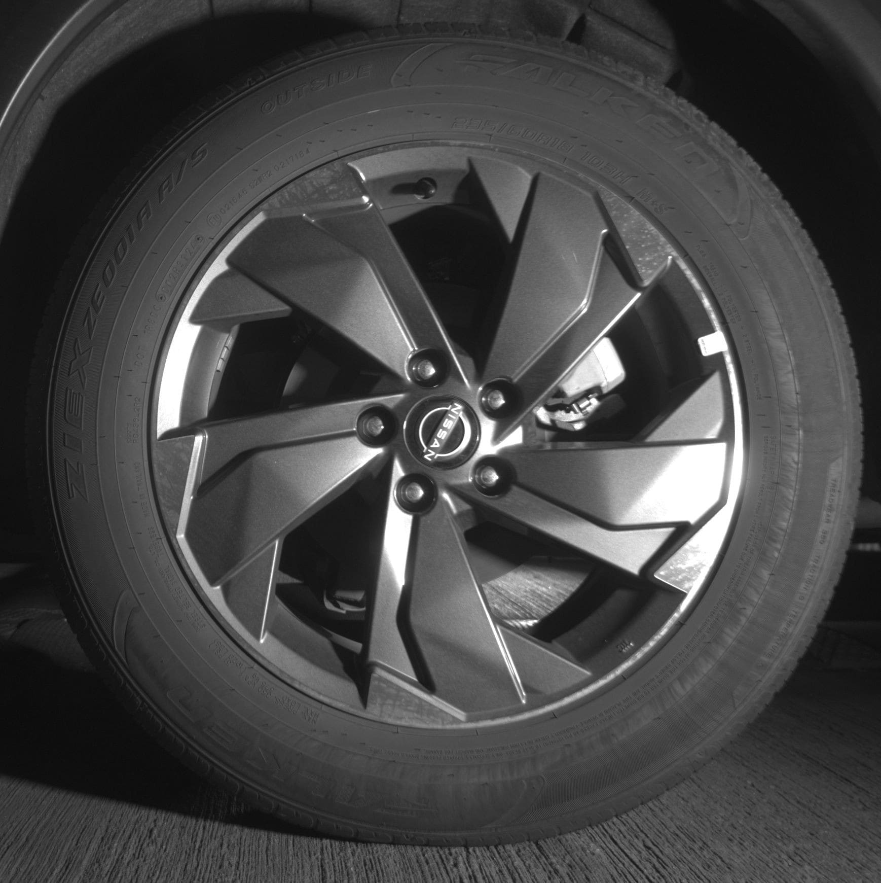 Thumbnail: 2025 Nissan Rogue - 11